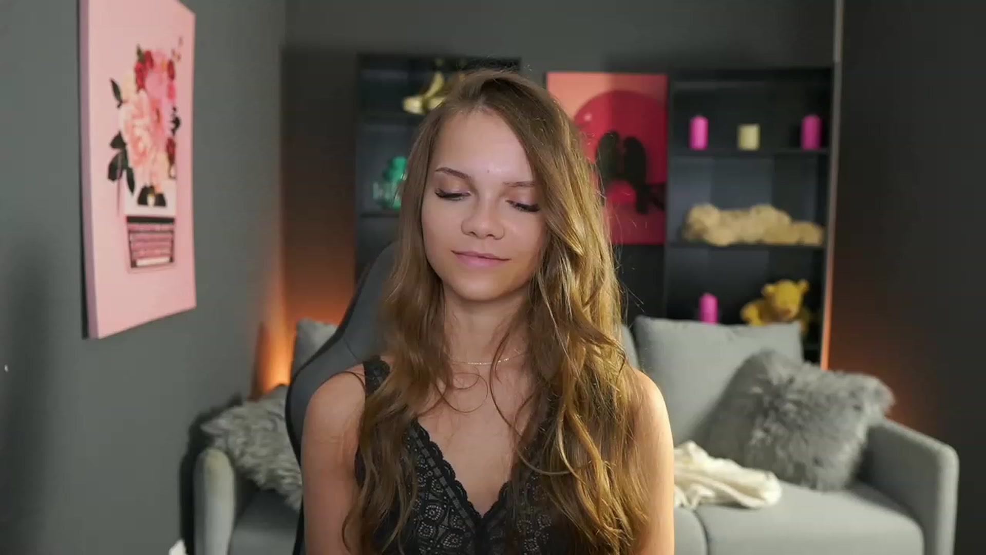 Gallery image thumbnail from Natasha_Malk's myfreecams stream on, 11/12/2023, 16:21 image 18 of 20