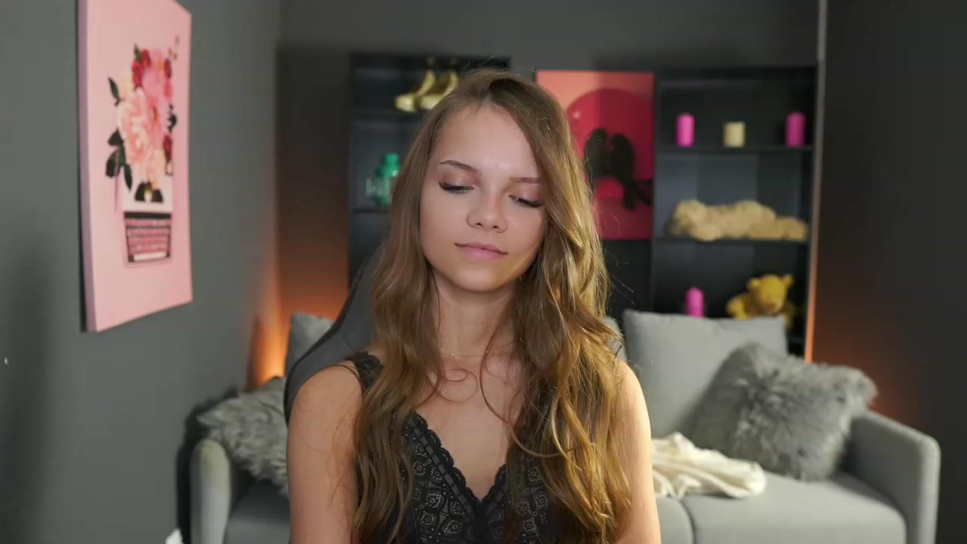 Gallery image thumbnail from Natasha_Malk's myfreecams stream on, 11/12/2023, 16:21 image 17 of 20