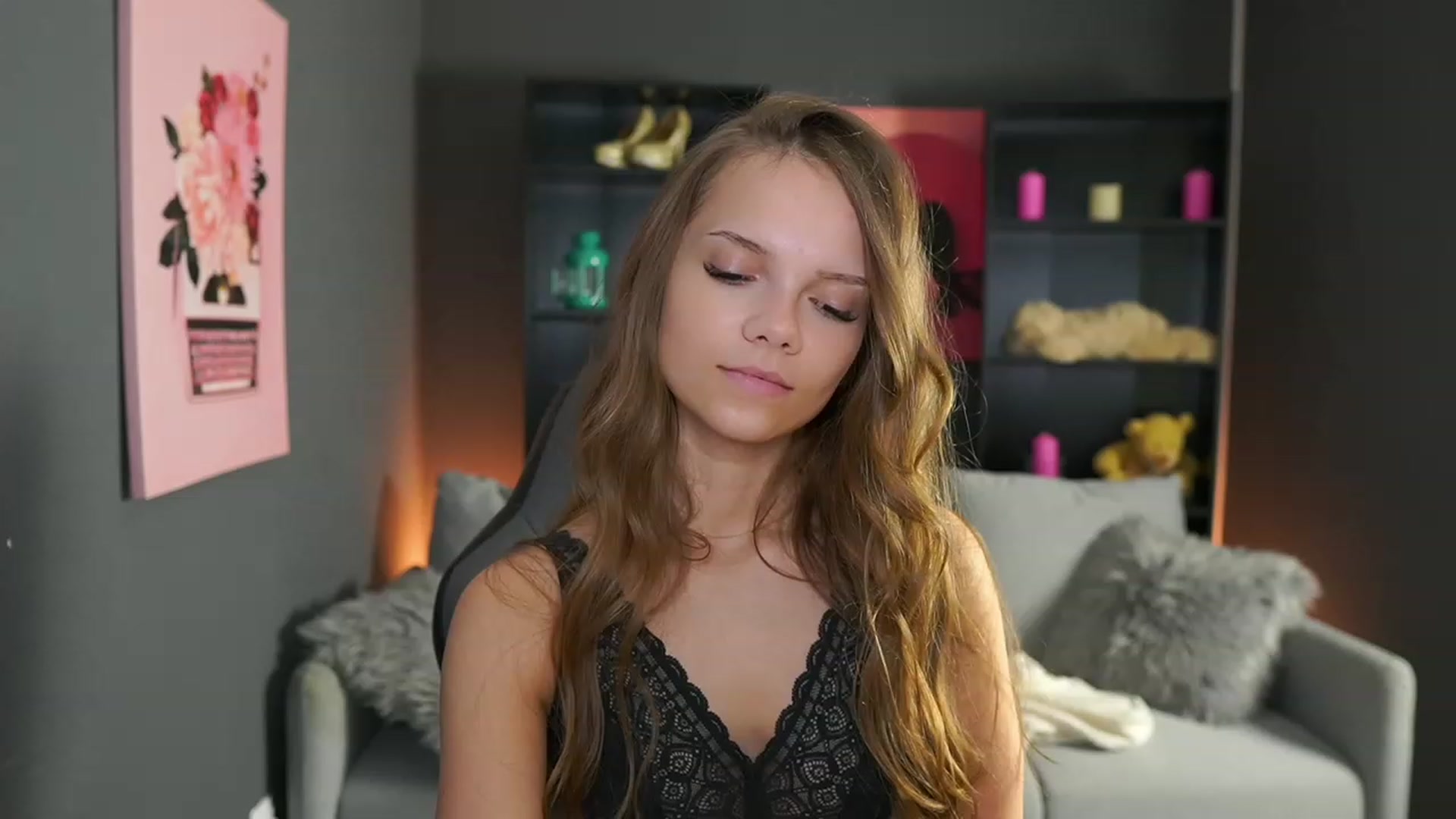 Gallery image thumbnail from Natasha_Malk's myfreecams stream on, 11/12/2023, 16:21 image 3 of 20