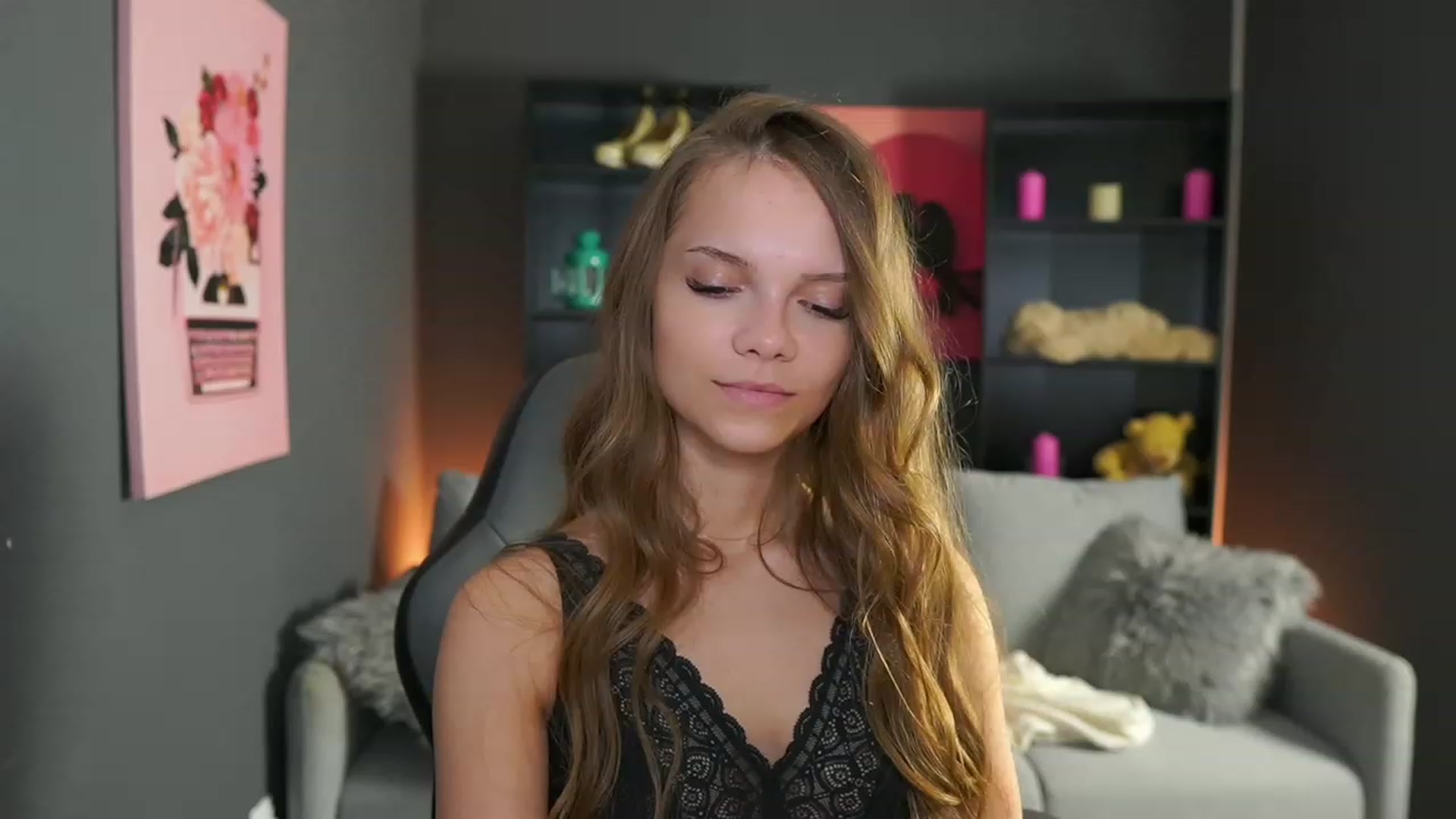 Gallery image thumbnail from Natasha_Malk's myfreecams stream on, 11/12/2023, 16:21 image 5 of 20