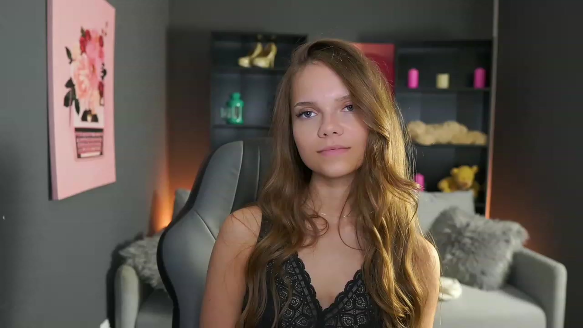 Gallery image thumbnail from Natasha_Malk's myfreecams stream on, 11/12/2023, 16:21 image 8 of 20