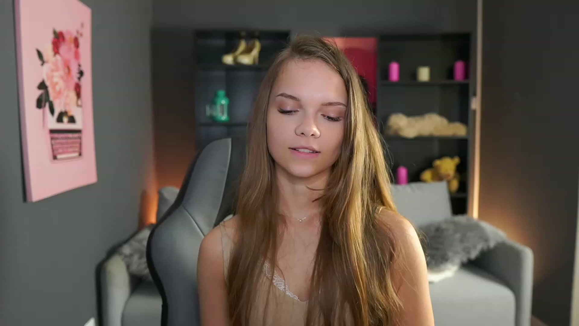 Gallery image thumbnail from Natasha_Malk's myfreecams stream on, 11/16/2023, 14:33 image 19 of 20