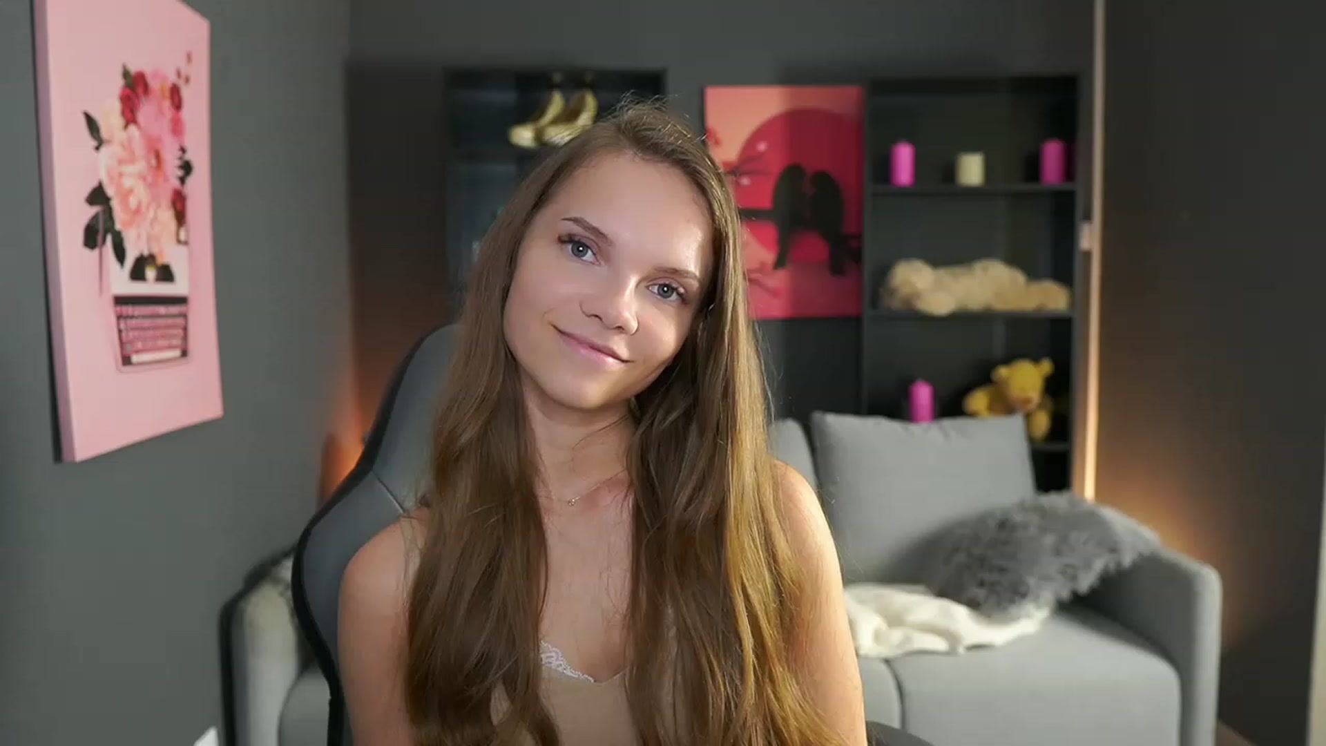 Gallery image thumbnail from Natasha_Malk's myfreecams stream on, 11/16/2023, 15:17 image 11 of 20