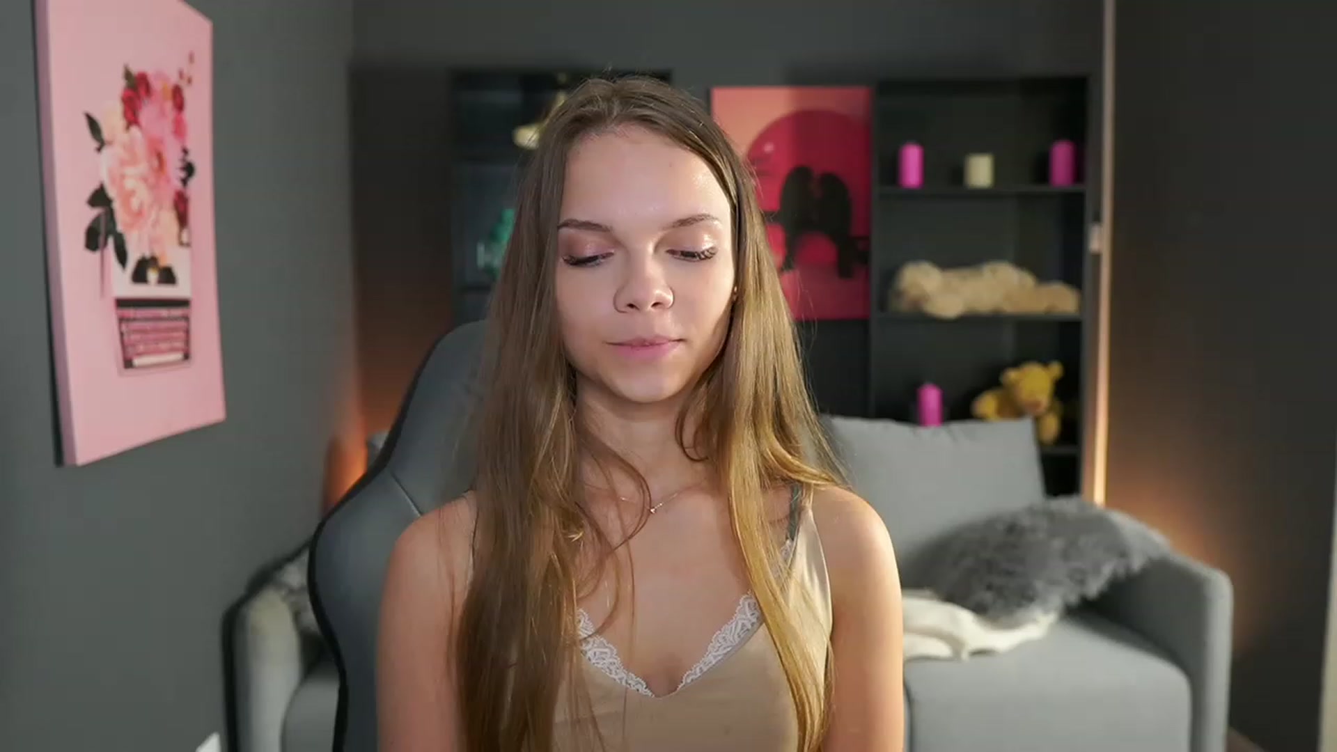 Gallery image thumbnail from Natasha_Malk's myfreecams stream on, 11/16/2023, 17:54 image 4 of 20