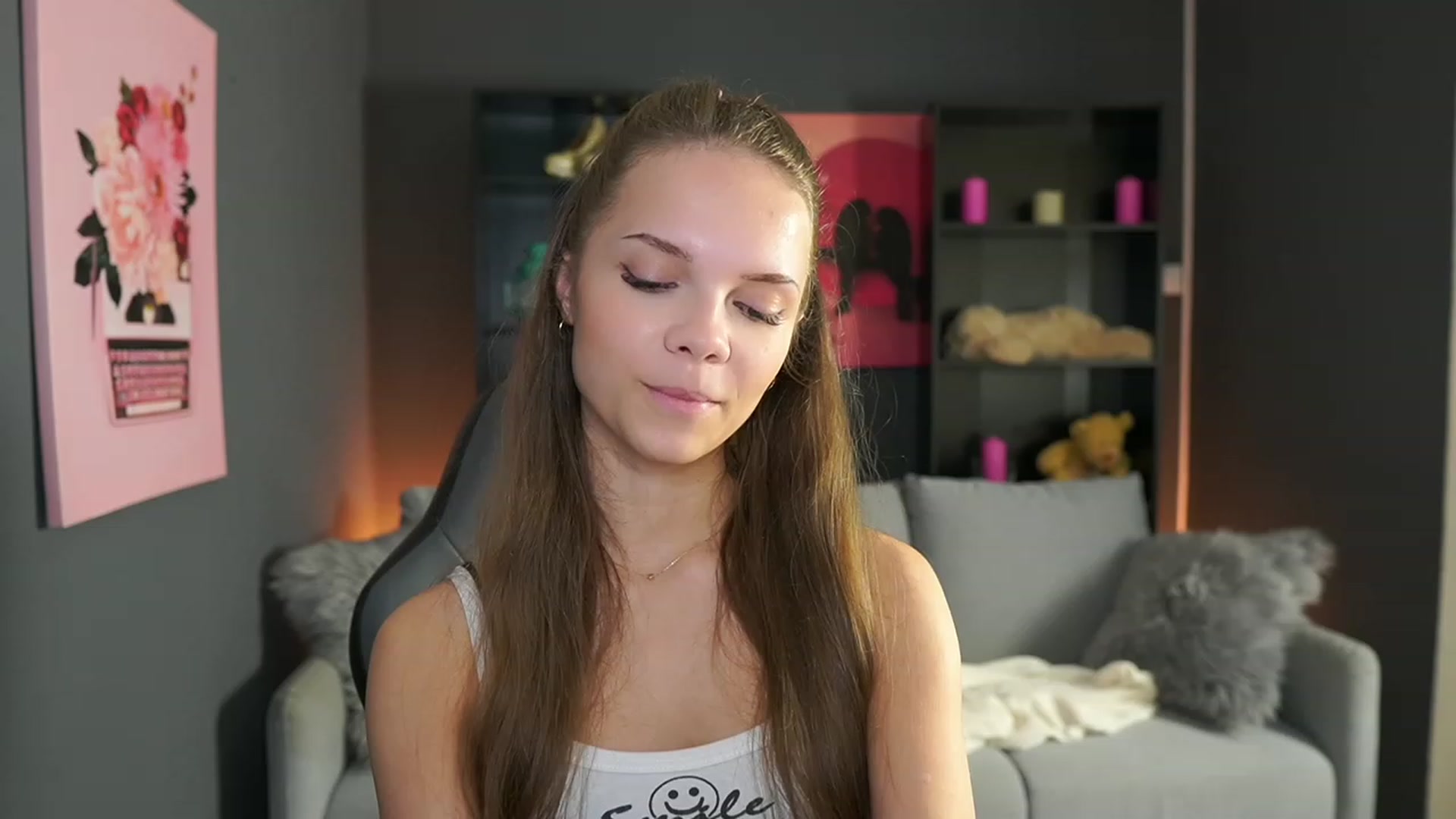Gallery image thumbnail from Natasha_Malk's myfreecams stream on, 11/17/2023, 12:40 image 8 of 20
