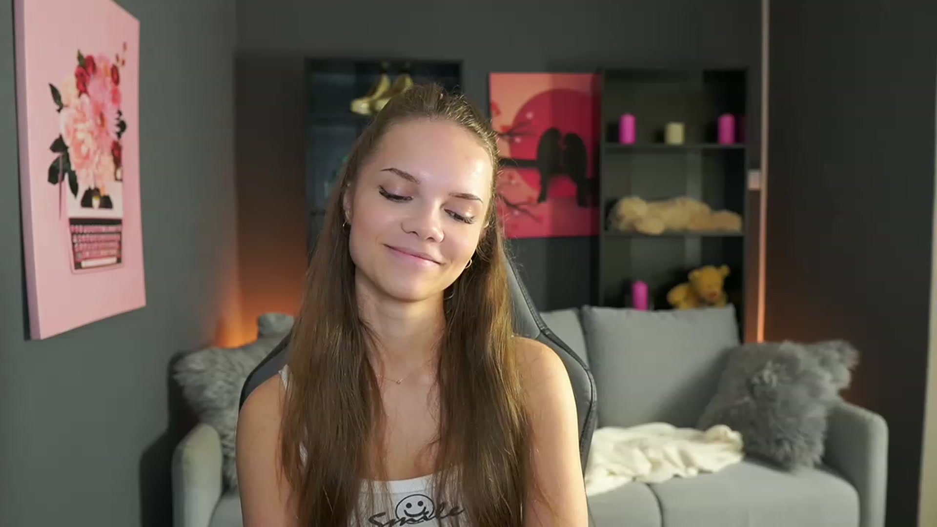 Gallery image thumbnail from Natasha_Malk's myfreecams stream on, 11/17/2023, 12:40 image 15 of 20