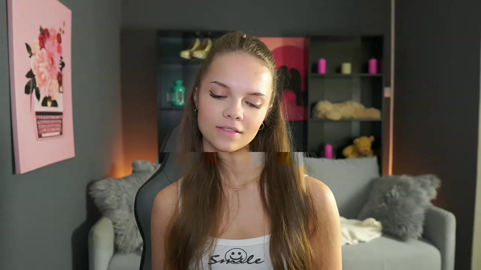 Gallery image thumbnail from Natasha_Malk's myfreecams stream on, 11/17/2023, 12:40 image 4 of 20