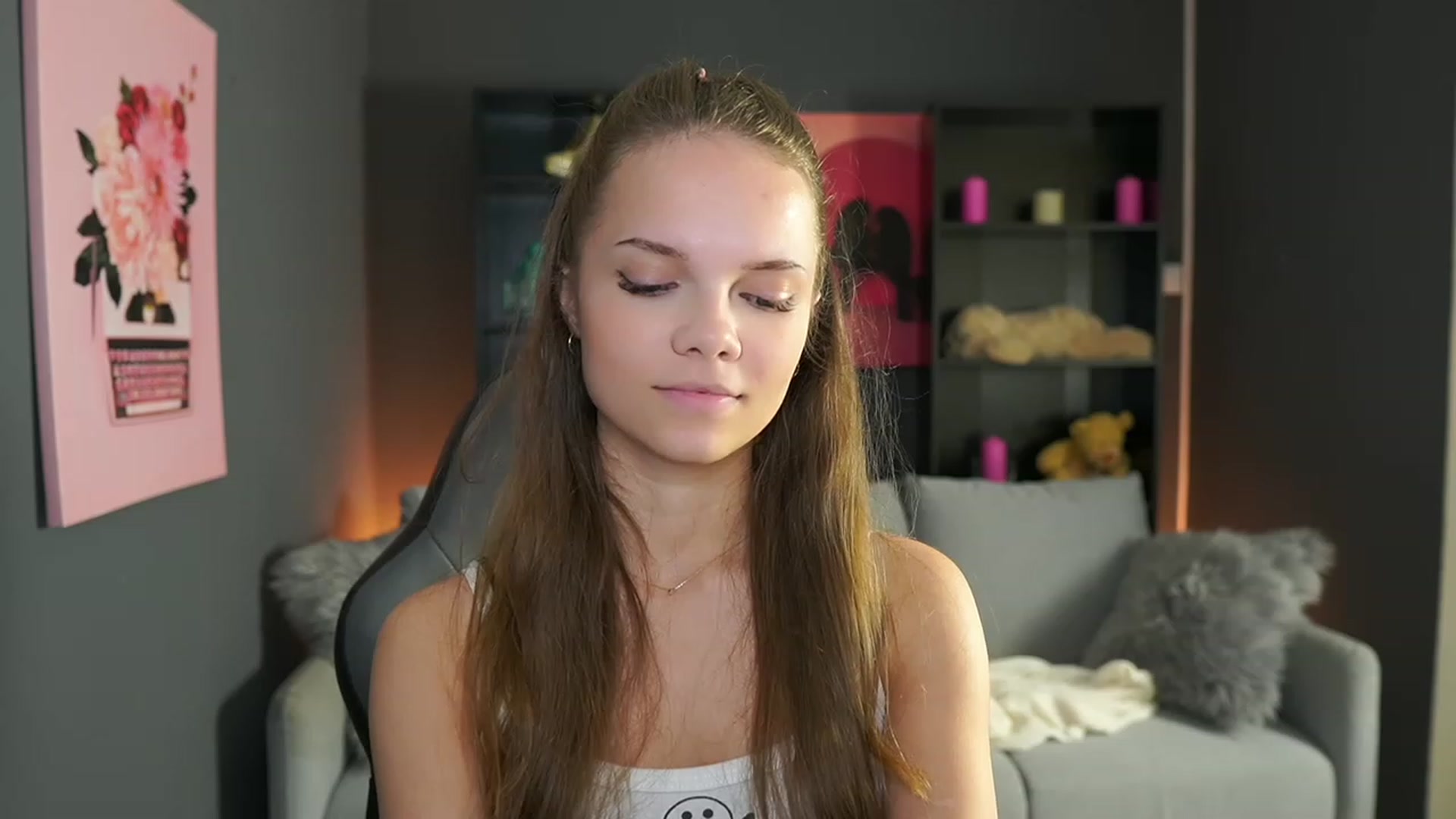 Gallery image thumbnail from Natasha_Malk's myfreecams stream on, 11/17/2023, 12:40 image 12 of 20