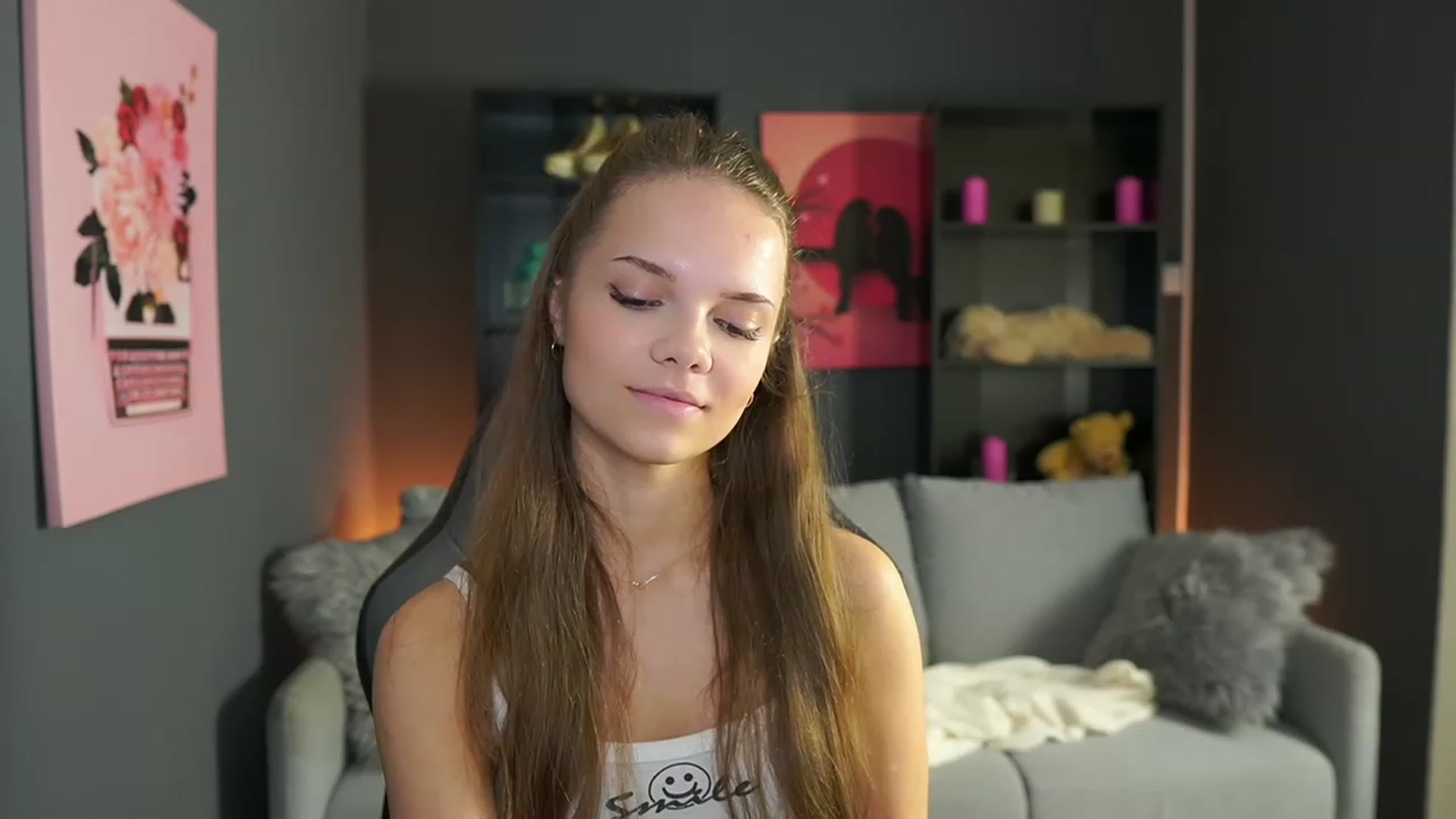 Gallery image thumbnail from Natasha_Malk's myfreecams stream on, 11/17/2023, 12:40 image 14 of 20
