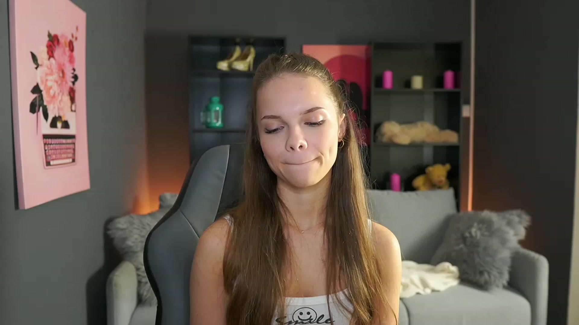 Gallery image thumbnail from Natasha_Malk's myfreecams stream on, 11/17/2023, 13:40 image 6 of 20