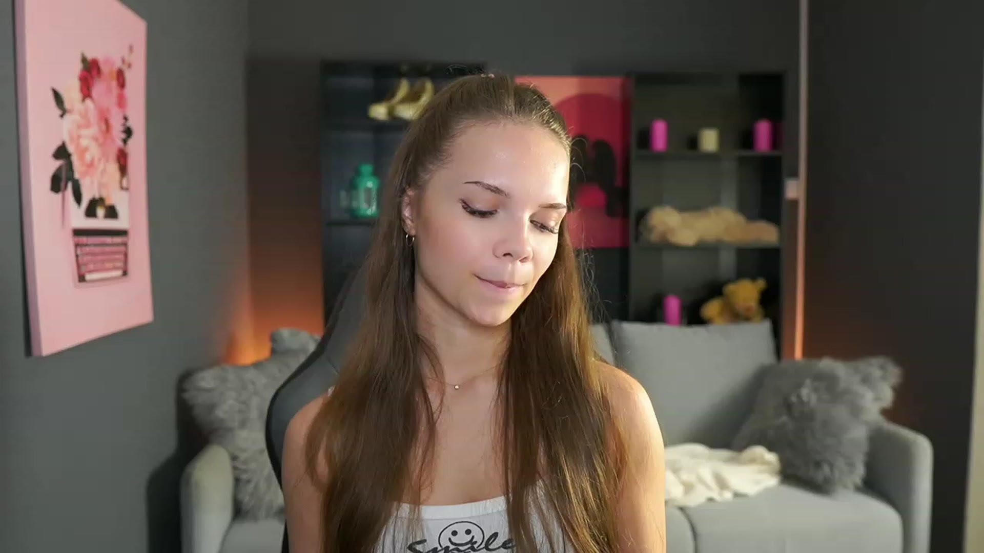 Gallery image thumbnail from Natasha_Malk's myfreecams stream on, 11/17/2023, 13:40 image 11 of 20