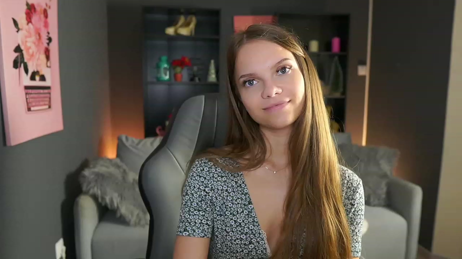 Gallery image thumbnail from Natasha_Malk's myfreecams stream on, 12/02/2023, 15:44 image 5 of 20