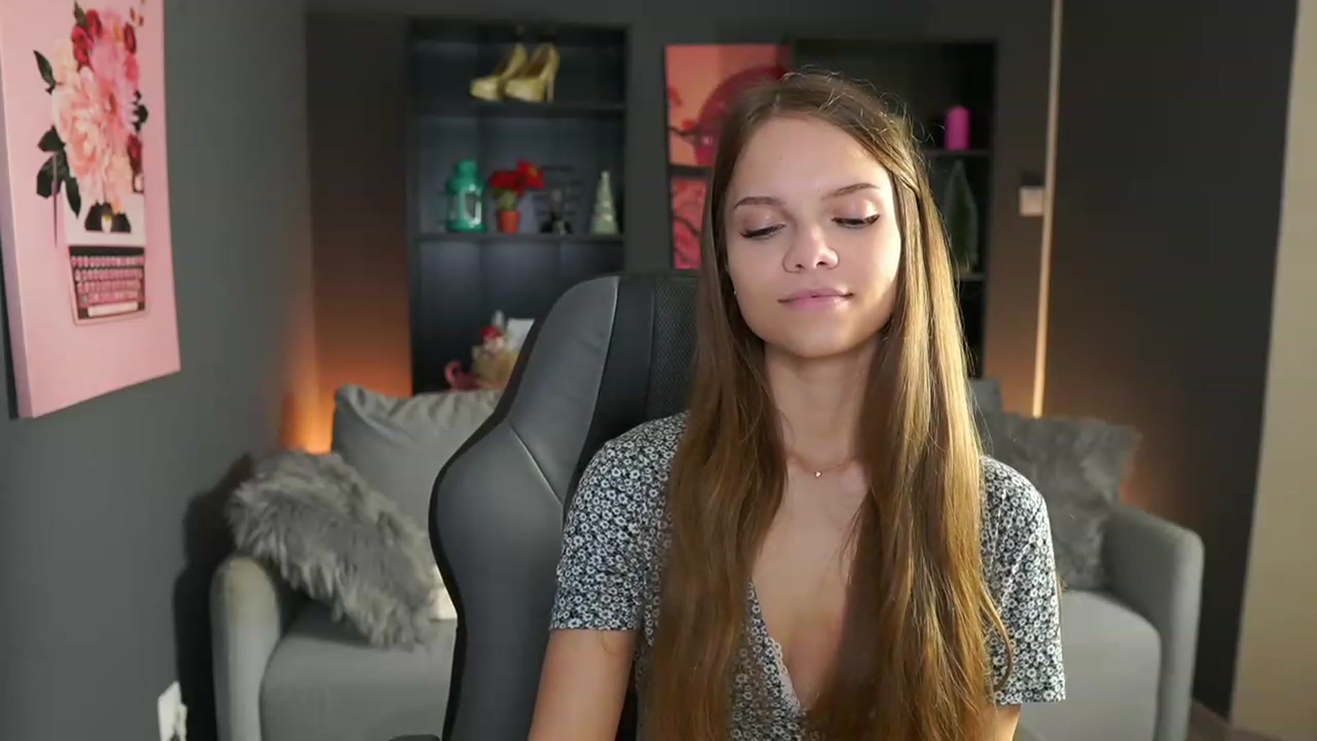 Gallery image thumbnail from Natasha_Malk's myfreecams stream on, 12/02/2023, 15:44 image 20 of 20