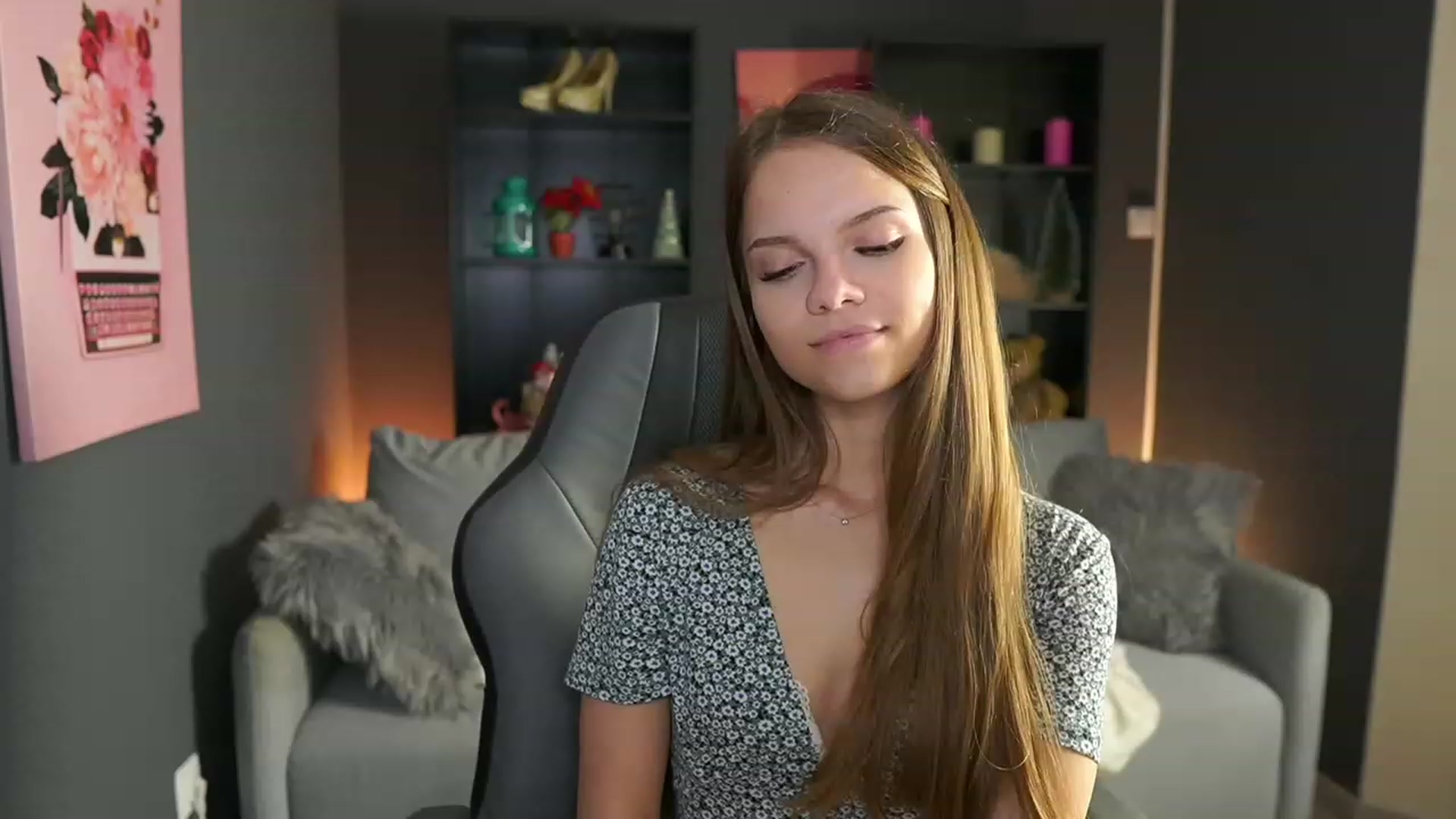 Gallery image thumbnail from Natasha_Malk's myfreecams stream on, 12/02/2023, 15:44 image 3 of 20