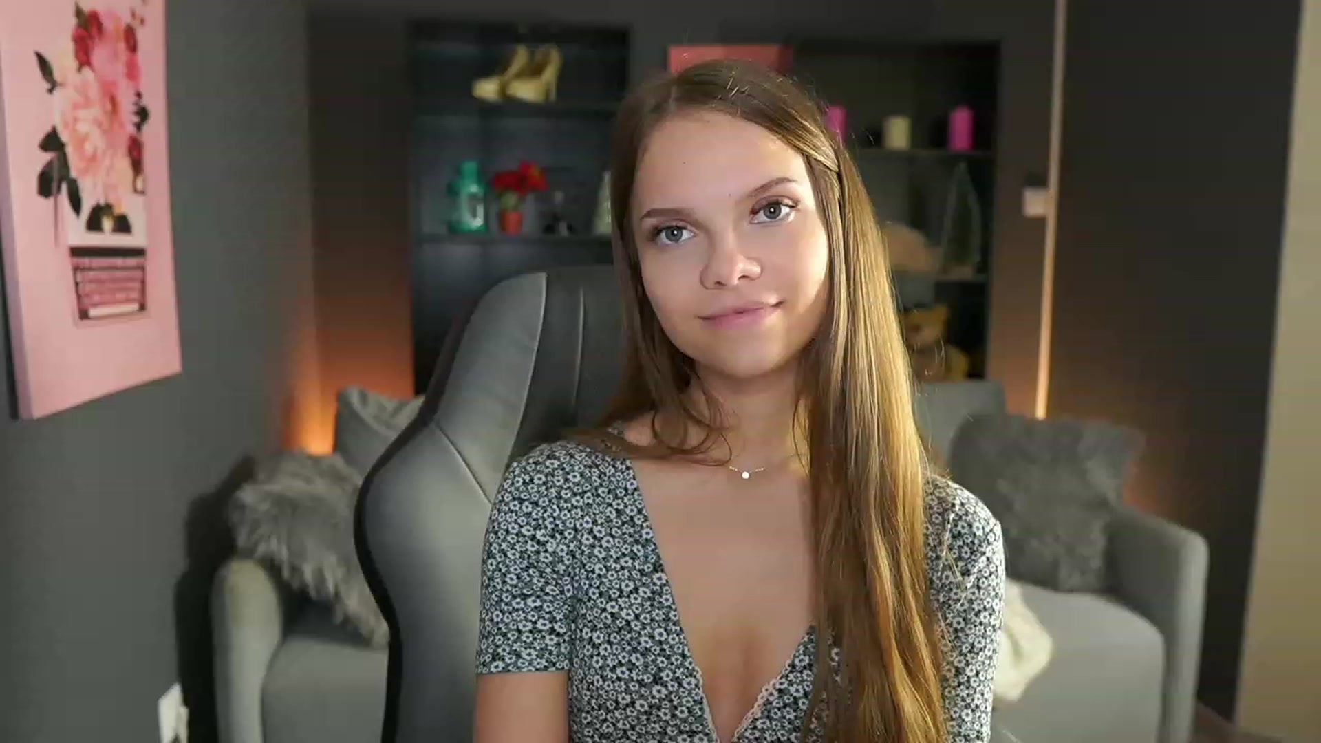 Gallery image thumbnail from Natasha_Malk's myfreecams stream on, 12/02/2023, 18:44 image 11 of 20