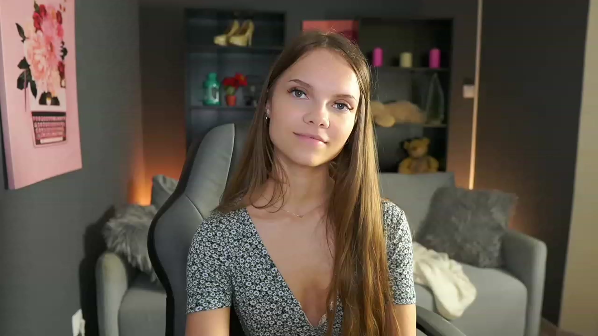 Gallery image thumbnail from Natasha_Malk's myfreecams stream on, 12/02/2023, 18:44 image 14 of 20