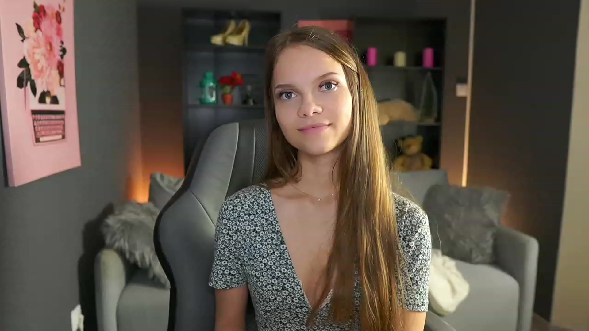 Gallery image thumbnail from Natasha_Malk's myfreecams stream on, 12/02/2023, 18:44 image 19 of 20
