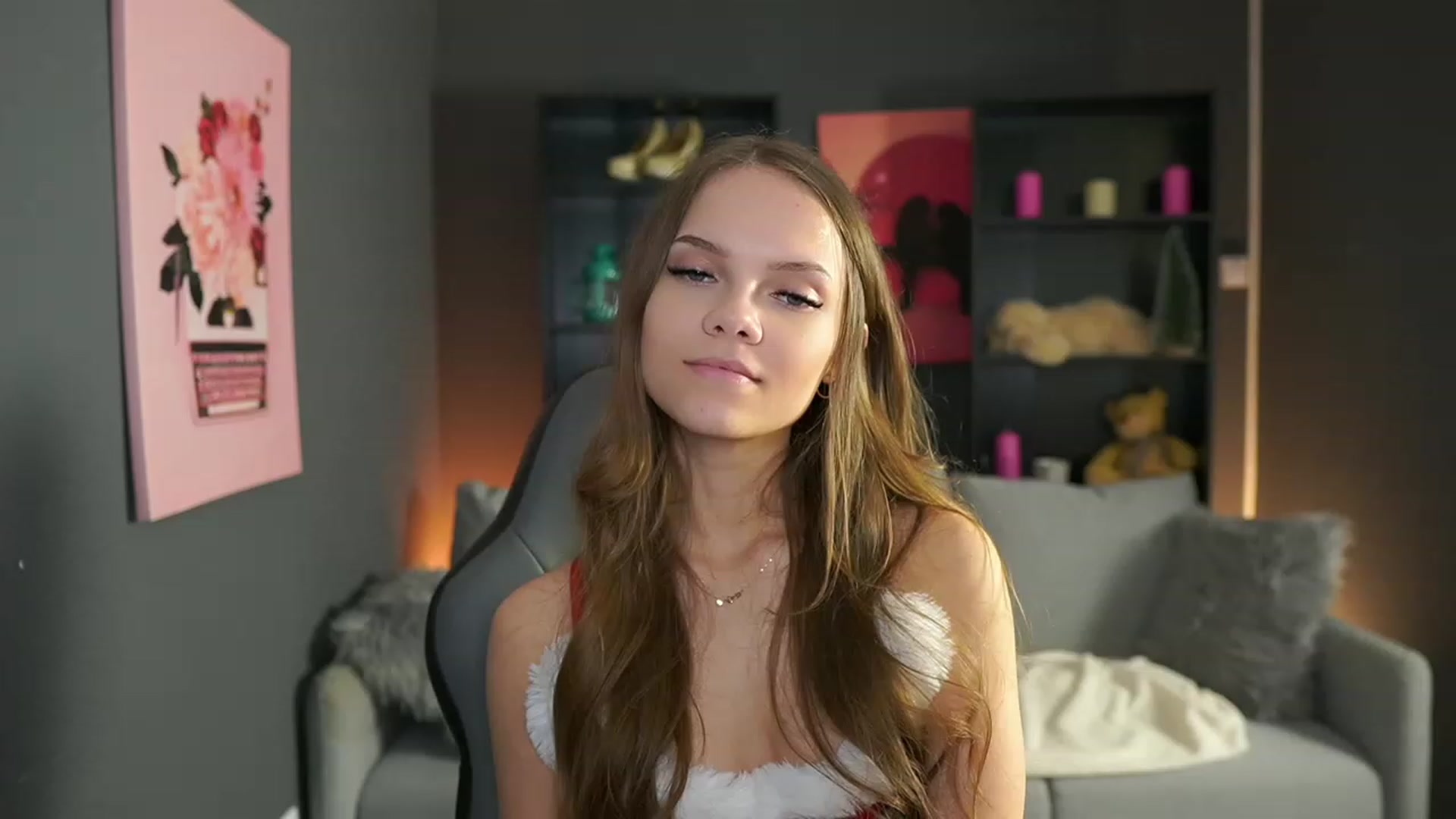 Gallery image thumbnail from Natasha_Malk's myfreecams stream on, 12/08/2023, 14:16 image 10 of 20