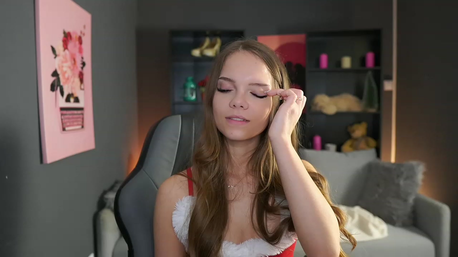 Gallery image thumbnail from Natasha_Malk's myfreecams stream on, 12/08/2023, 14:16 image 15 of 20