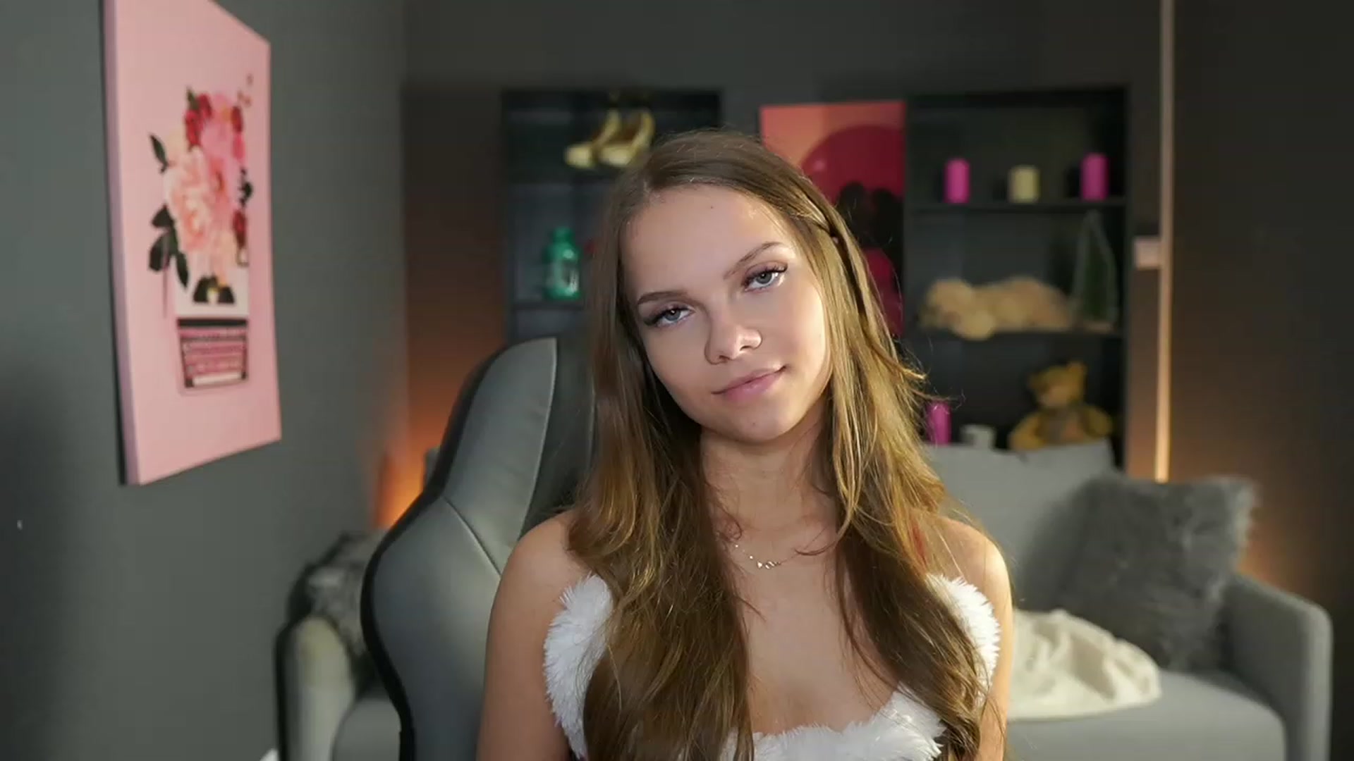Gallery image thumbnail from Natasha_Malk's myfreecams stream on, 12/08/2023, 14:16 image 12 of 20