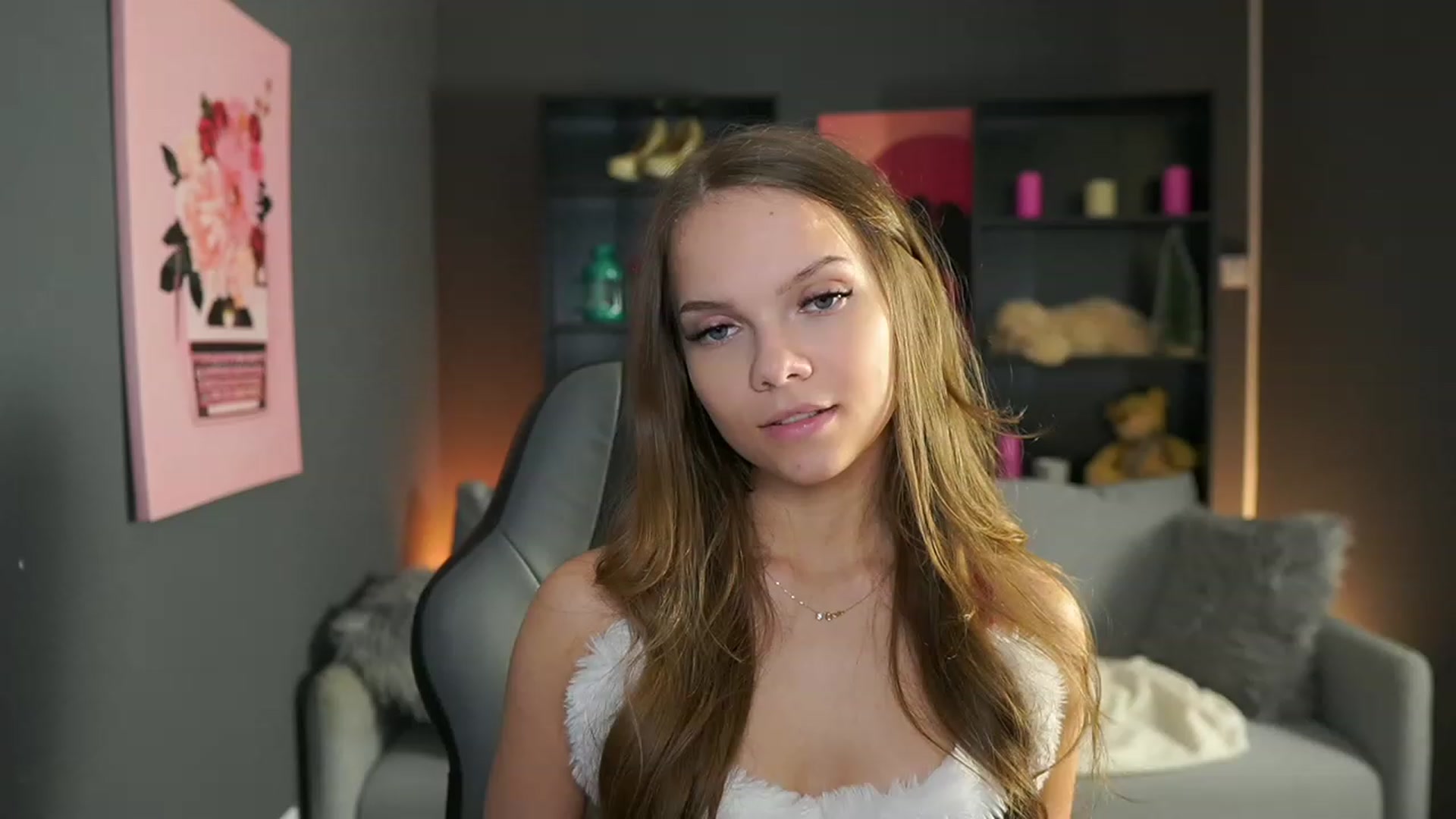 Gallery image thumbnail from Natasha_Malk's myfreecams stream on, 12/08/2023, 14:16 image 8 of 20