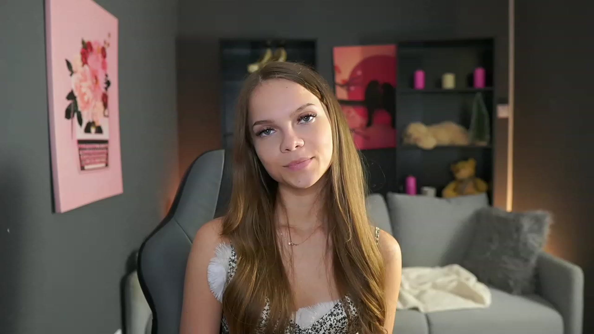 Gallery image thumbnail from Natasha_Malk's myfreecams stream on, 12/08/2023, 17:59 image 14 of 20