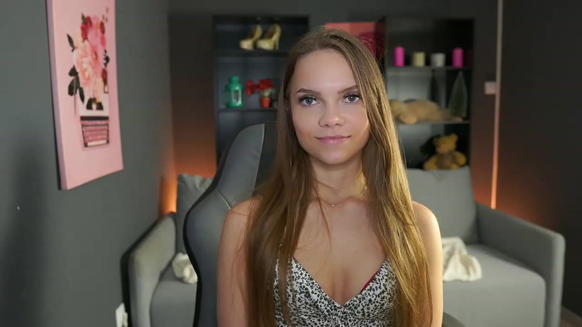 Gallery image thumbnail from Natasha_Malk's myfreecams stream on, 12/16/2023, 14:01 image 6 of 20