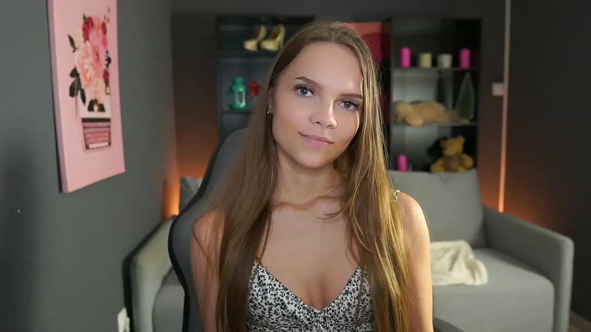 Gallery image thumbnail from Natasha_Malk's myfreecams stream on, 12/16/2023, 14:22 image 8 of 20