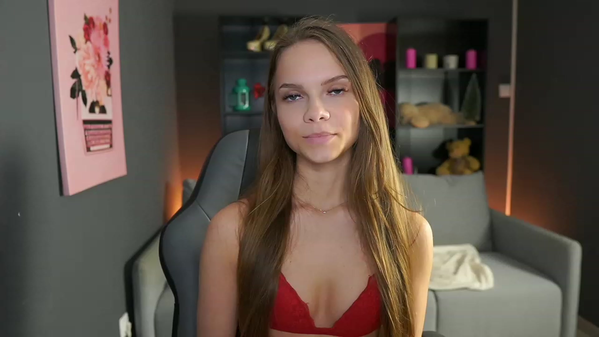 Gallery image thumbnail from Natasha_Malk's myfreecams stream on, 12/16/2023, 15:13 image 2 of 20
