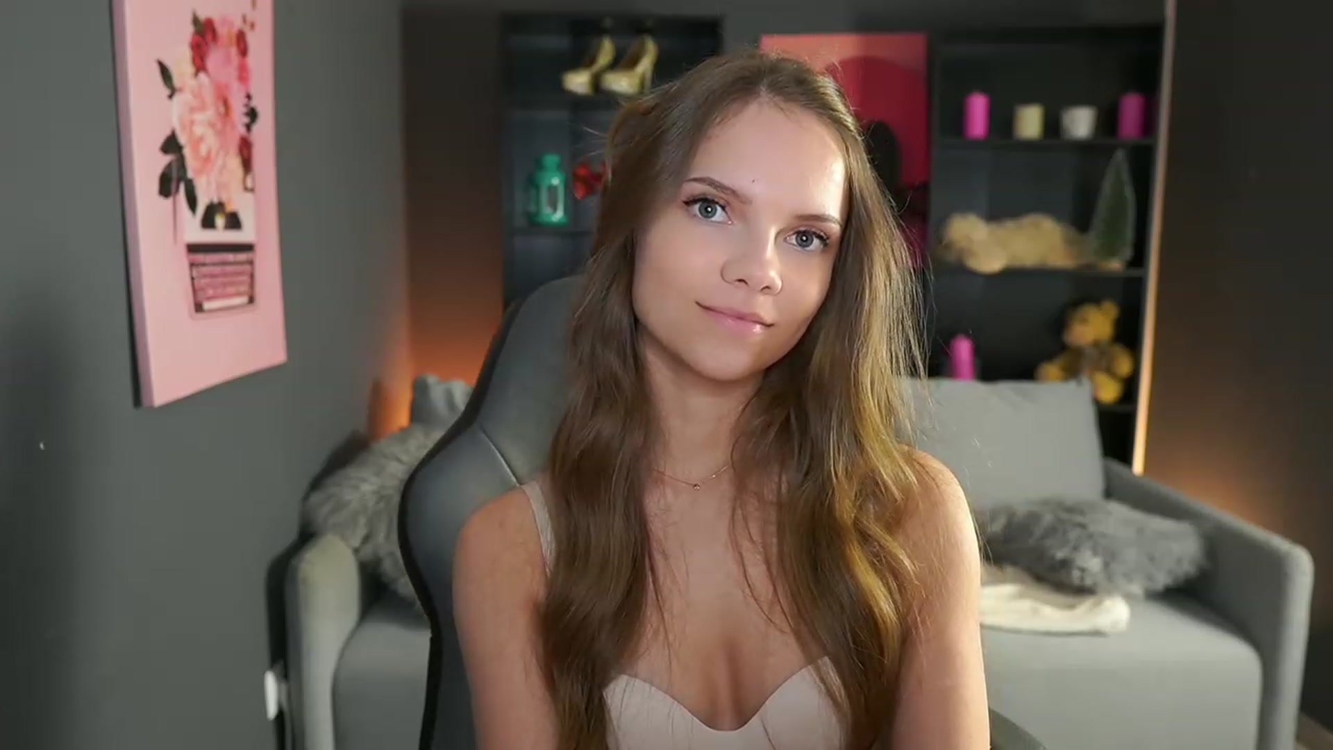 Gallery image thumbnail from Natasha_Malk's myfreecams stream on, 12/19/2023, 15:27 image 19 of 20