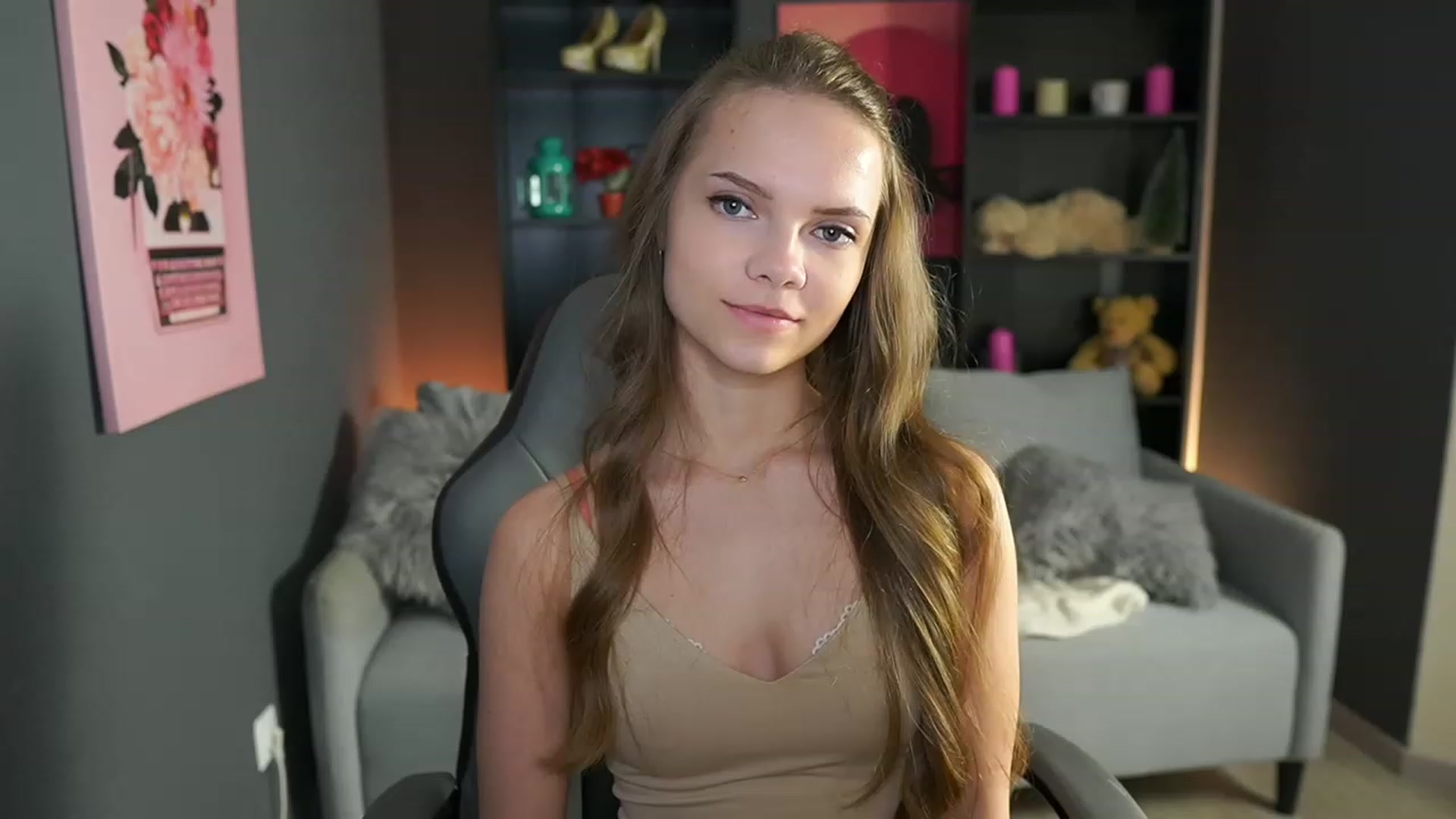 Gallery image thumbnail from Natasha_Malk's myfreecams stream on, 12/20/2023, 18:18 image 7 of 20