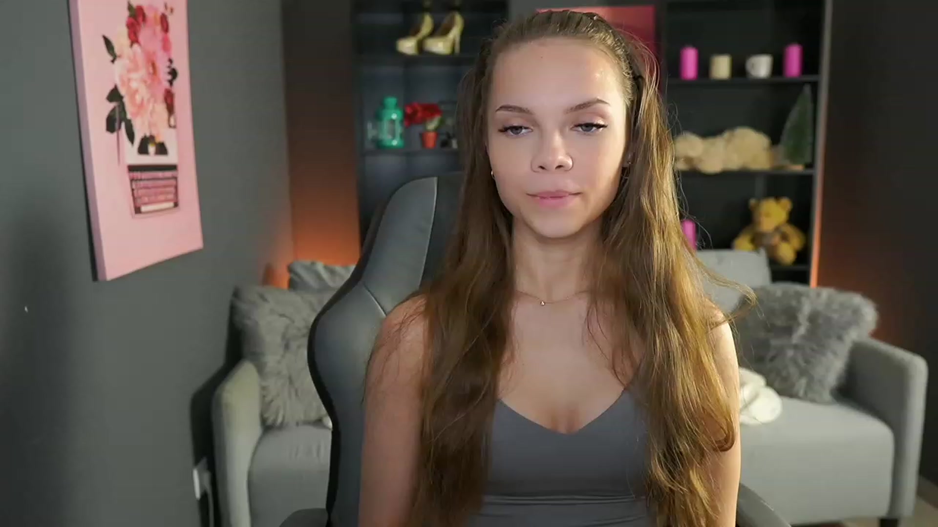 Gallery image thumbnail from Natasha_Malk's myfreecams stream on, 12/29/2023, 17:06 image 3 of 20