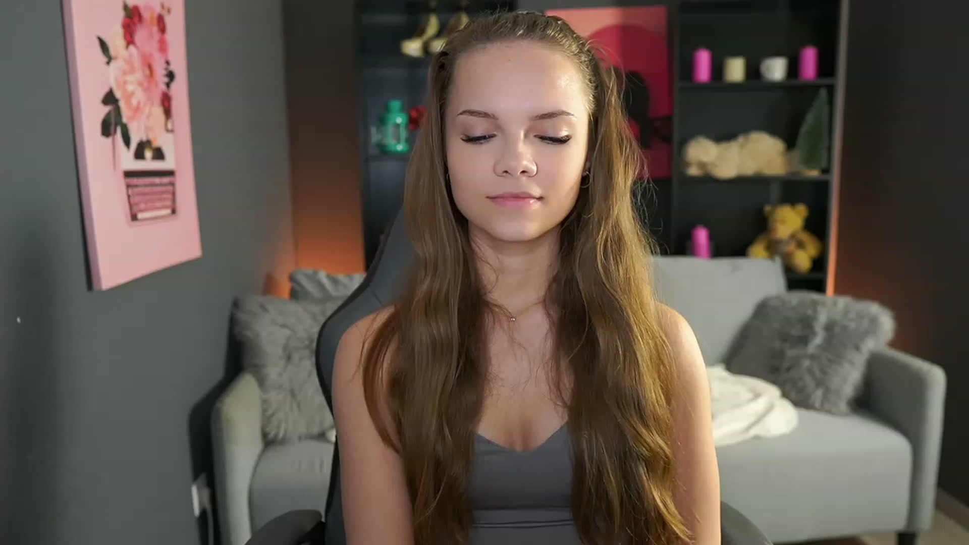 Gallery image thumbnail from Natasha_Malk's myfreecams stream on, 12/29/2023, 18:05 image 13 of 20