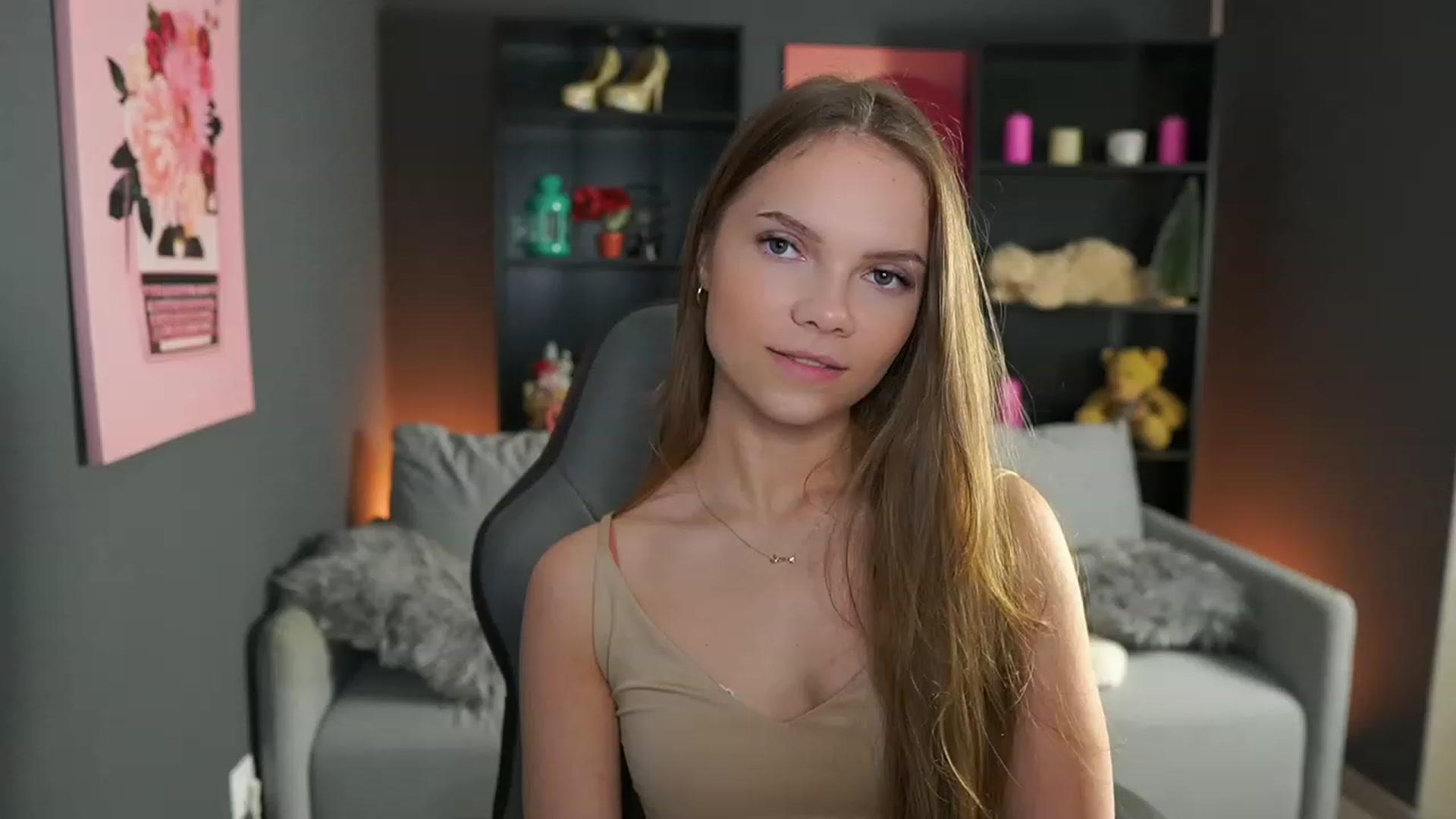 Gallery image thumbnail from Natasha_Malk's myfreecams stream on, 01/01/2024, 16:52 image 10 of 20