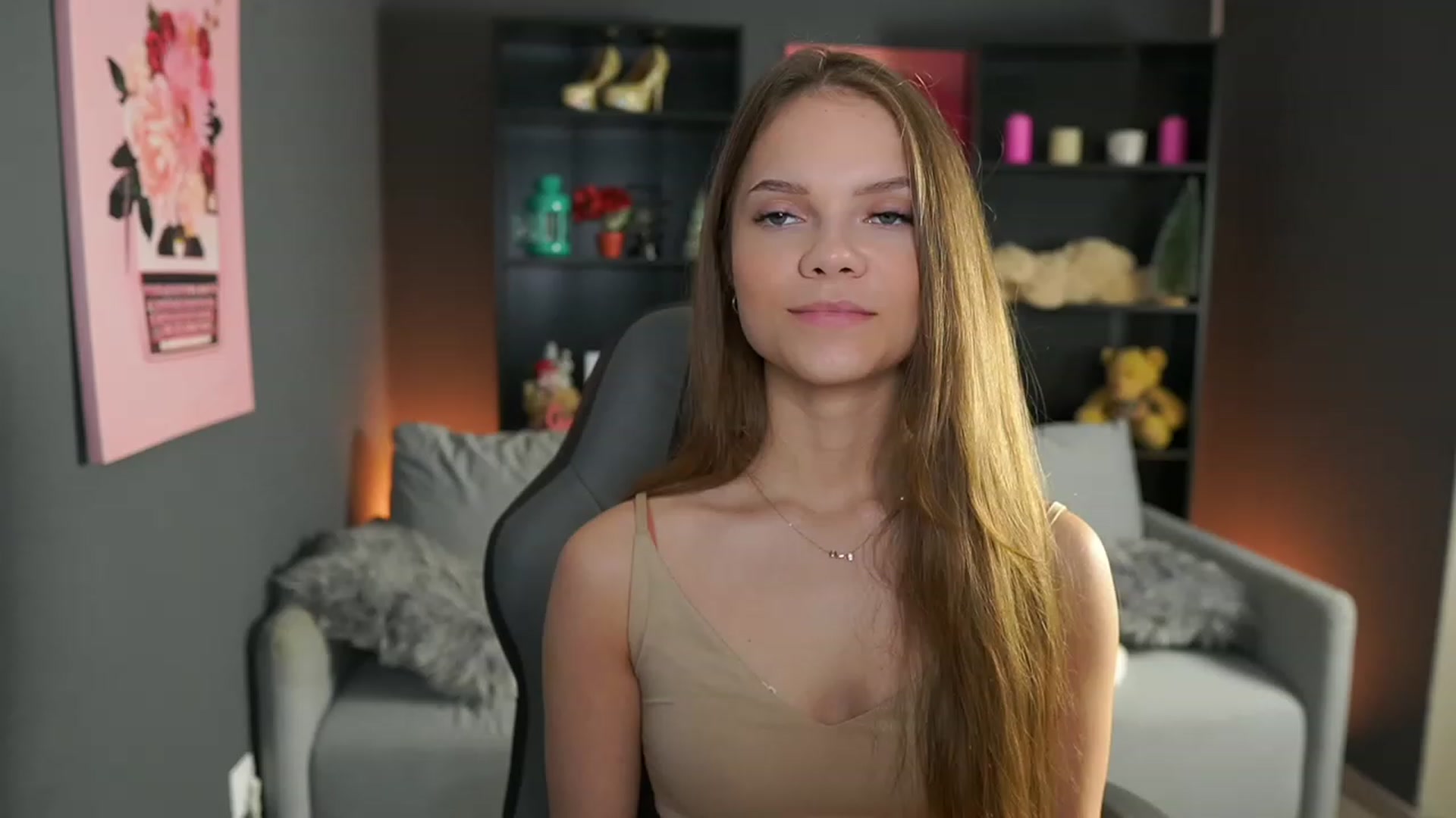 Gallery image thumbnail from Natasha_Malk's myfreecams stream on, 01/01/2024, 16:52 image 18 of 20