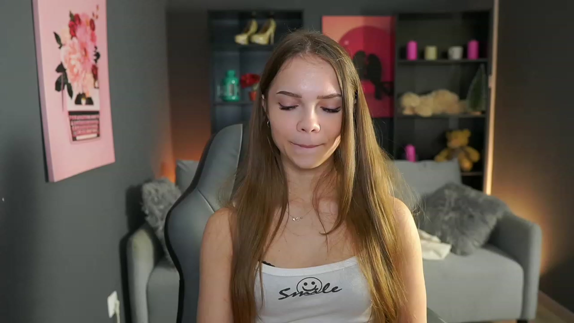 Gallery image thumbnail from Natasha_Malk's myfreecams stream on, 01/03/2024, 11:49 image 8 of 20