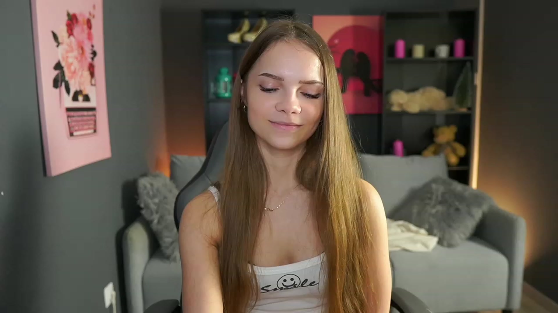 Gallery image thumbnail from Natasha_Malk's myfreecams stream on, 01/03/2024, 13:49 image 20 of 20