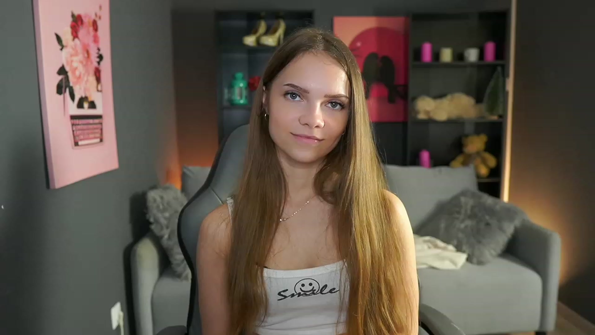 Gallery image thumbnail from Natasha_Malk's myfreecams stream on, 01/03/2024, 13:49 image 19 of 20