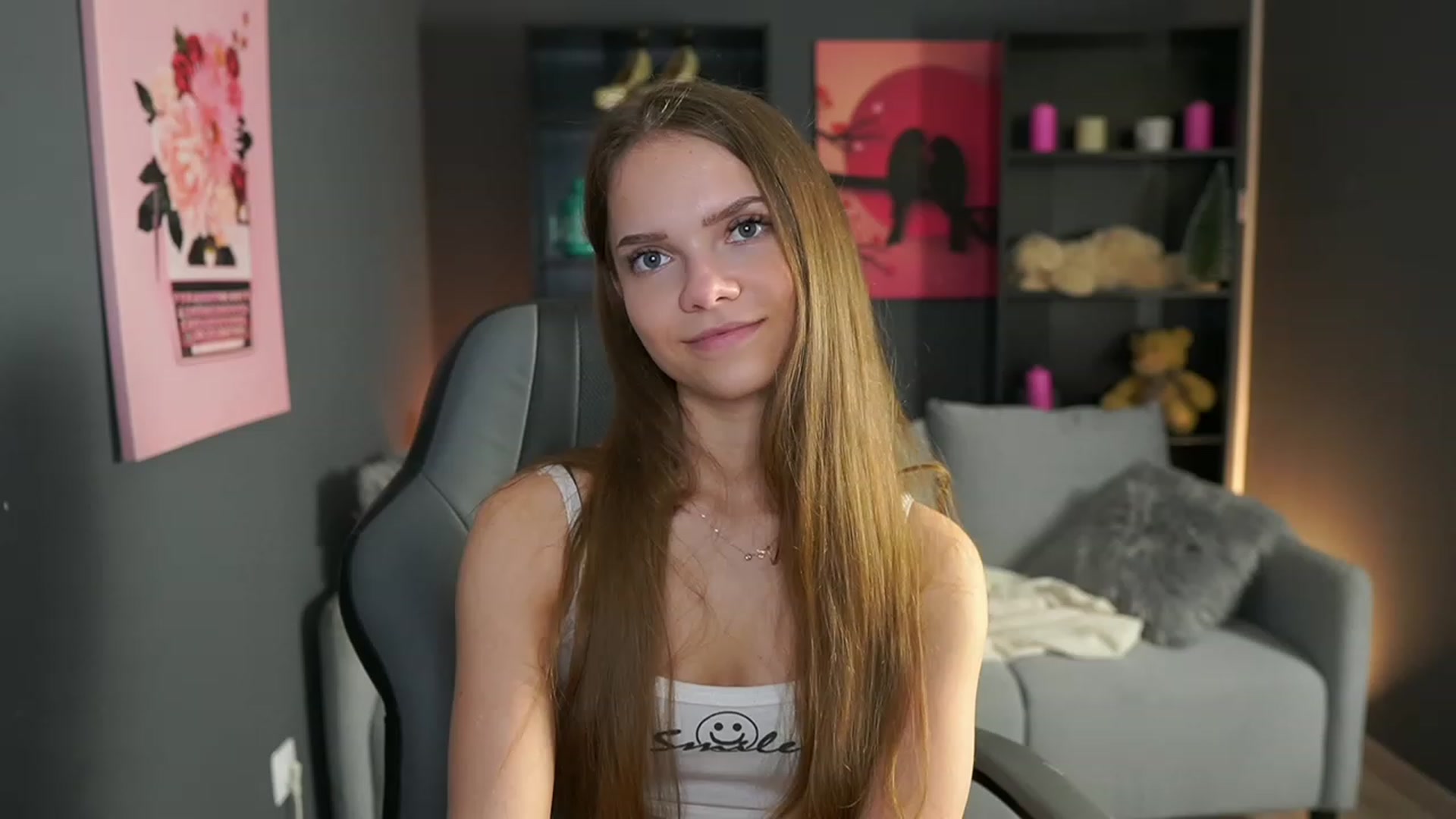 Gallery image thumbnail from Natasha_Malk's myfreecams stream on, 01/03/2024, 18:17 image 19 of 20