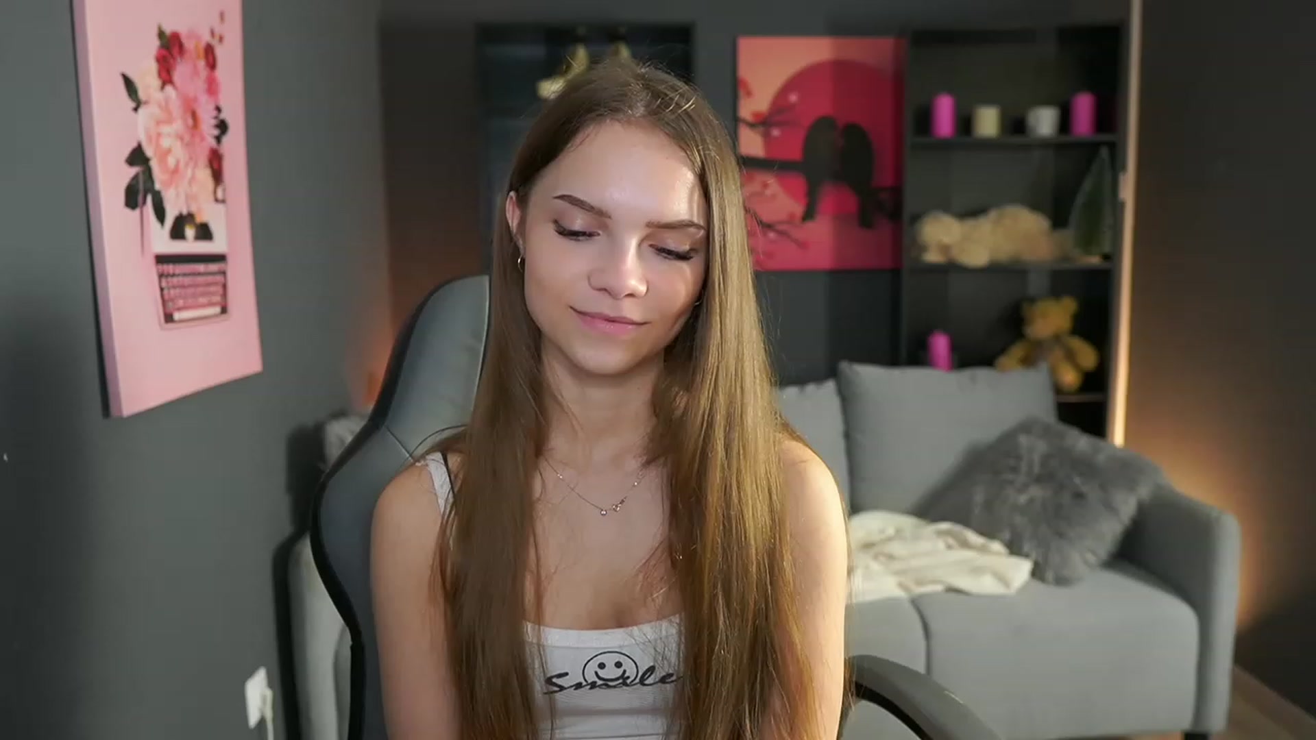 Gallery image thumbnail from Natasha_Malk's myfreecams stream on, 01/03/2024, 18:17 image 17 of 20