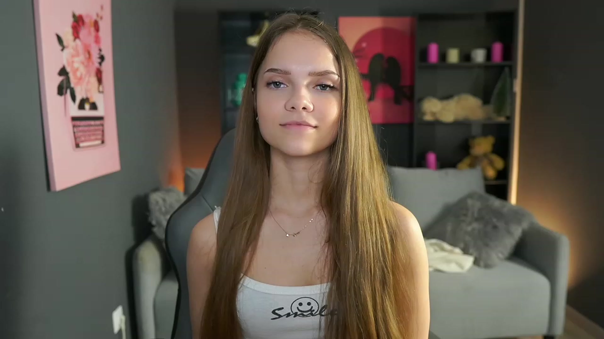 Gallery image thumbnail from Natasha_Malk's myfreecams stream on, 01/03/2024, 18:17 image 1 of 20