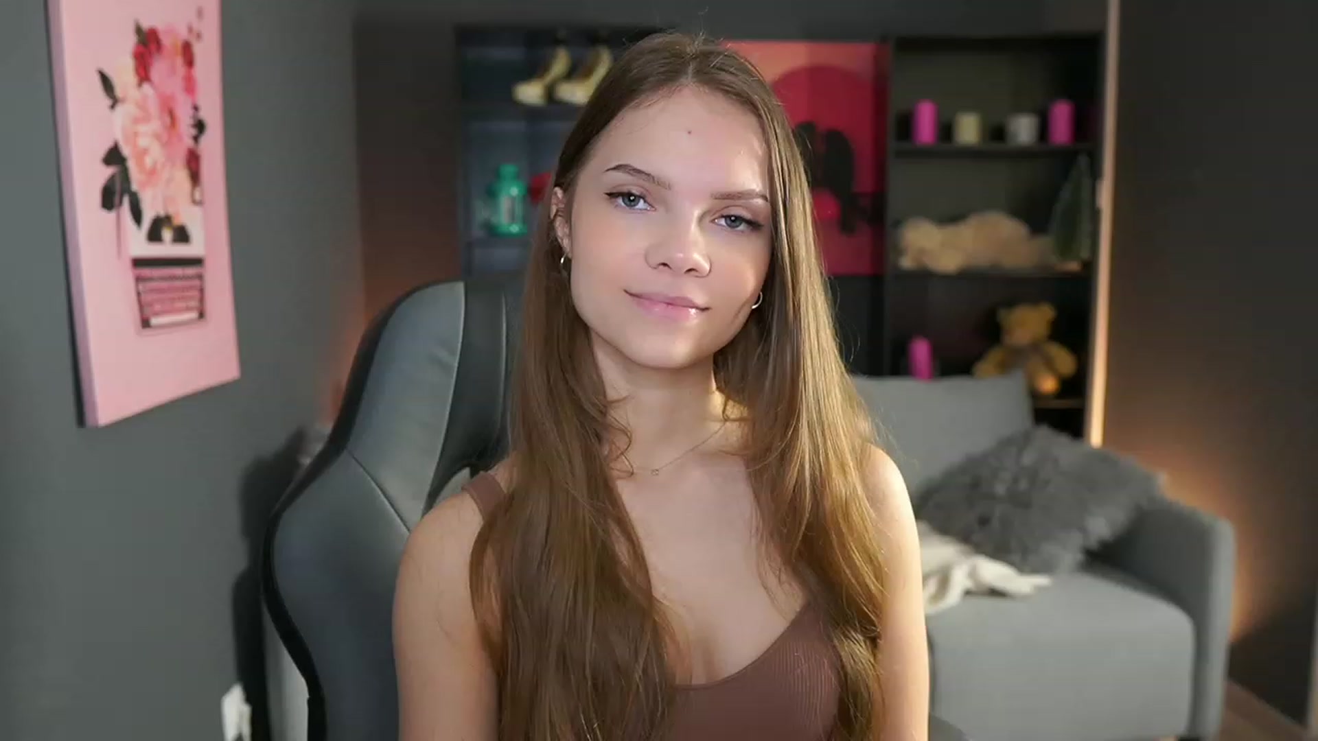 Gallery image thumbnail from Natasha_Malk's myfreecams stream on, 01/09/2024, 13:53 image 19 of 20