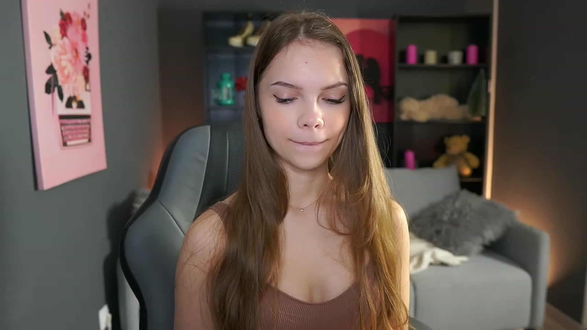 Gallery image thumbnail from Natasha_Malk's myfreecams stream on, 01/09/2024, 13:53 image 2 of 20