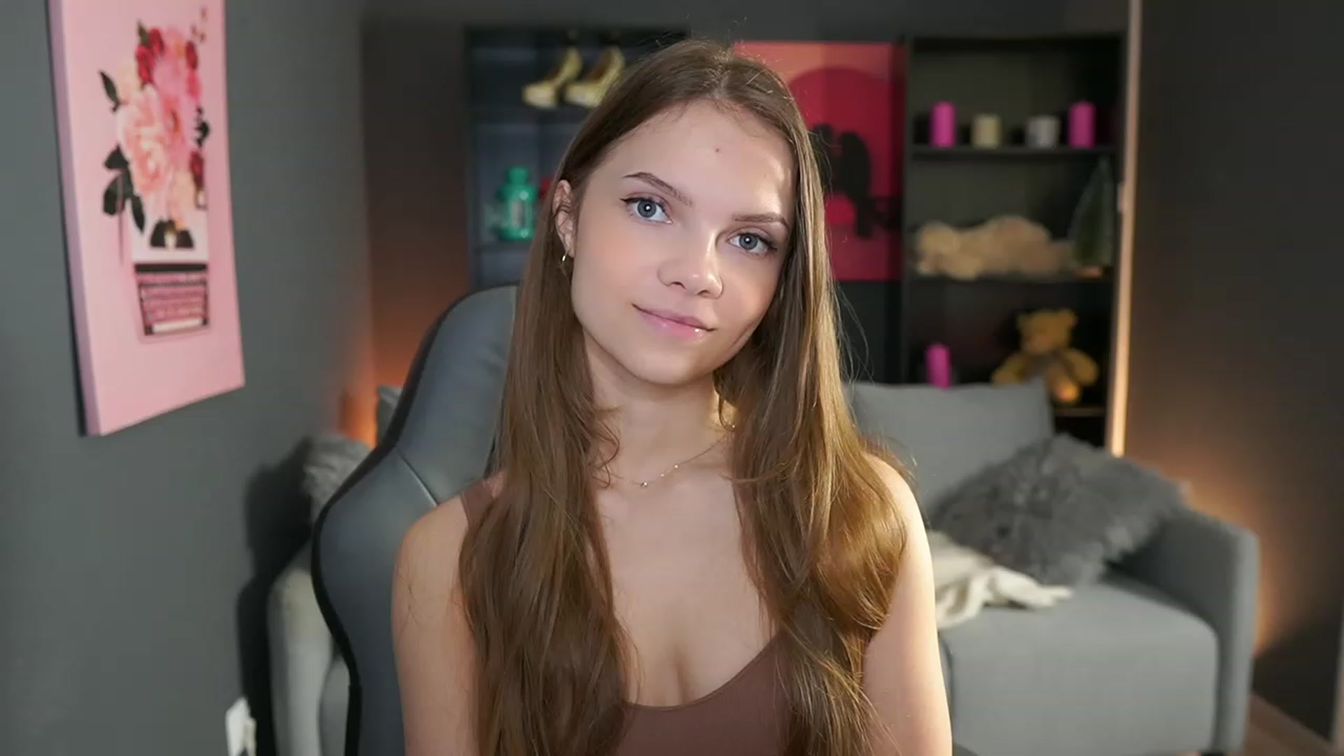 Gallery image thumbnail from Natasha_Malk's myfreecams stream on, 01/09/2024, 13:53 image 15 of 20