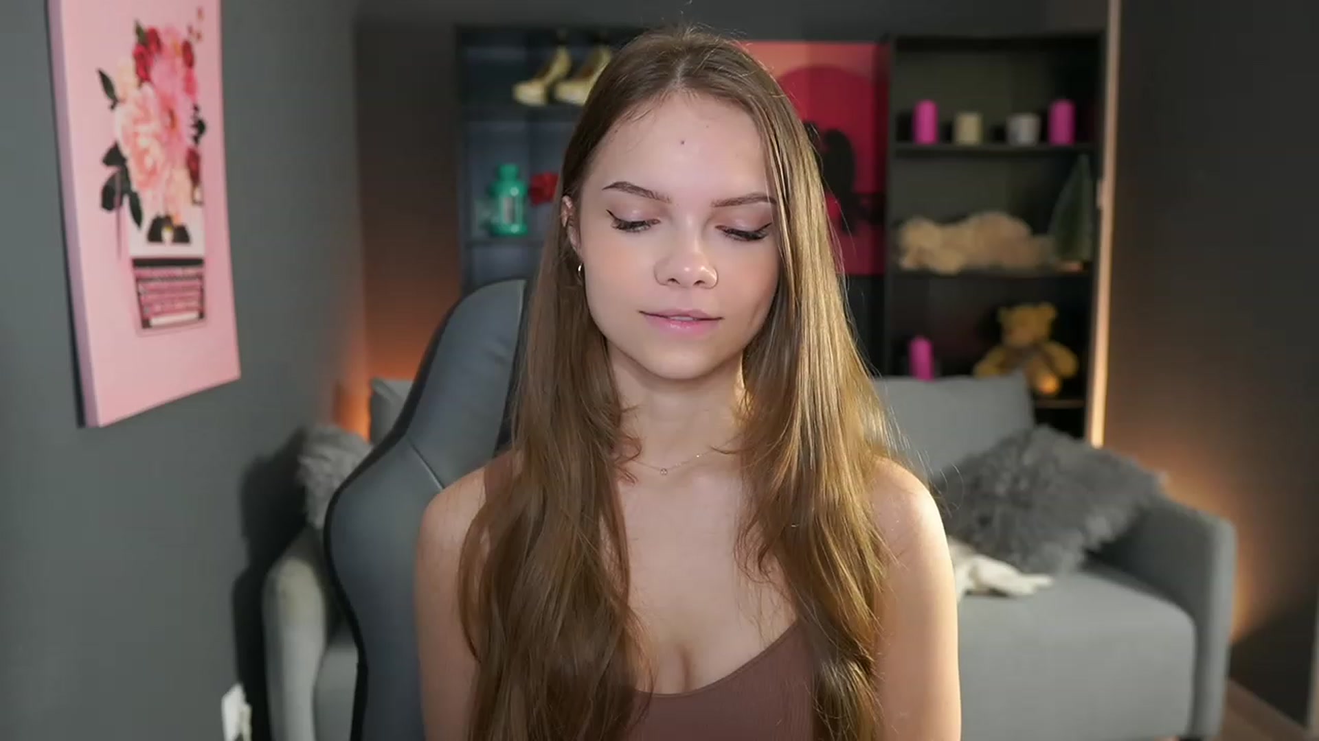 Gallery image thumbnail from Natasha_Malk's myfreecams stream on, 01/09/2024, 13:53 image 20 of 20
