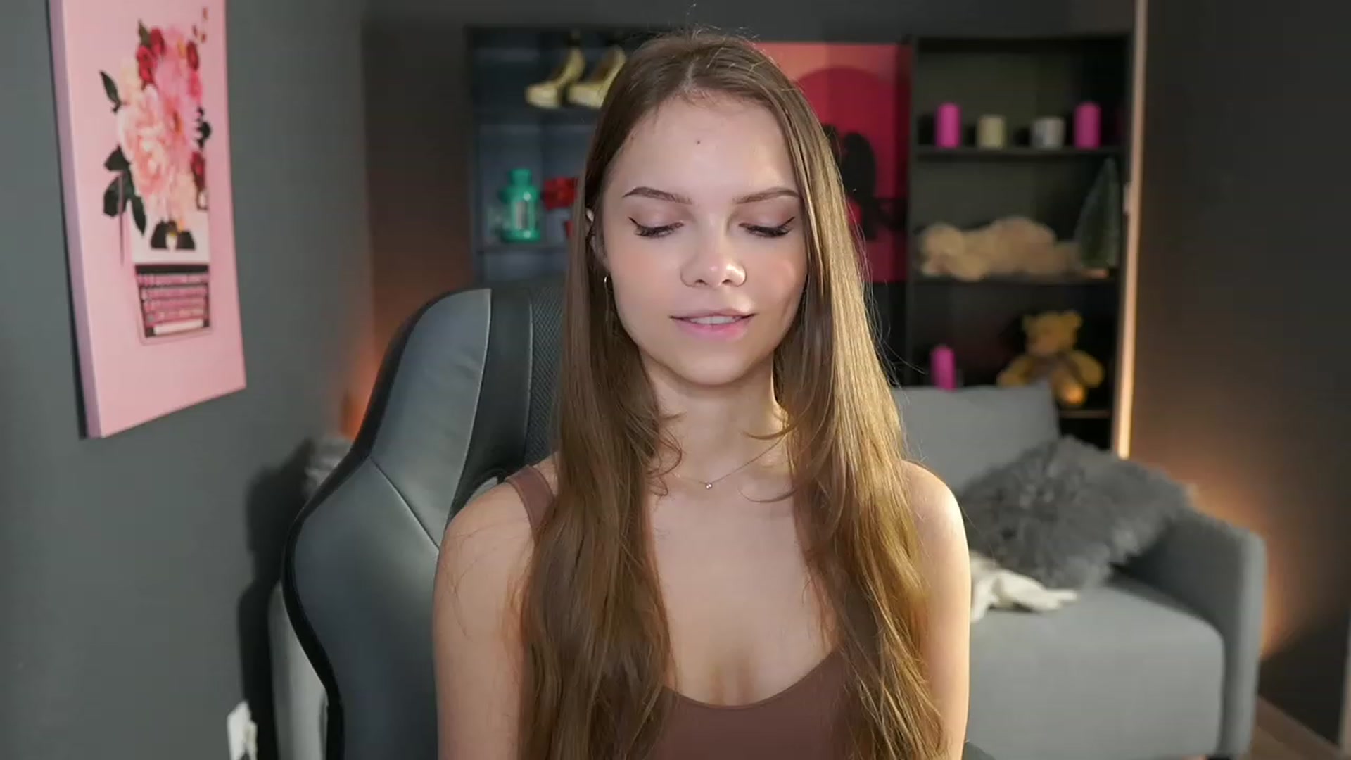 Gallery image thumbnail from Natasha_Malk's myfreecams stream on, 01/09/2024, 13:53 image 13 of 20