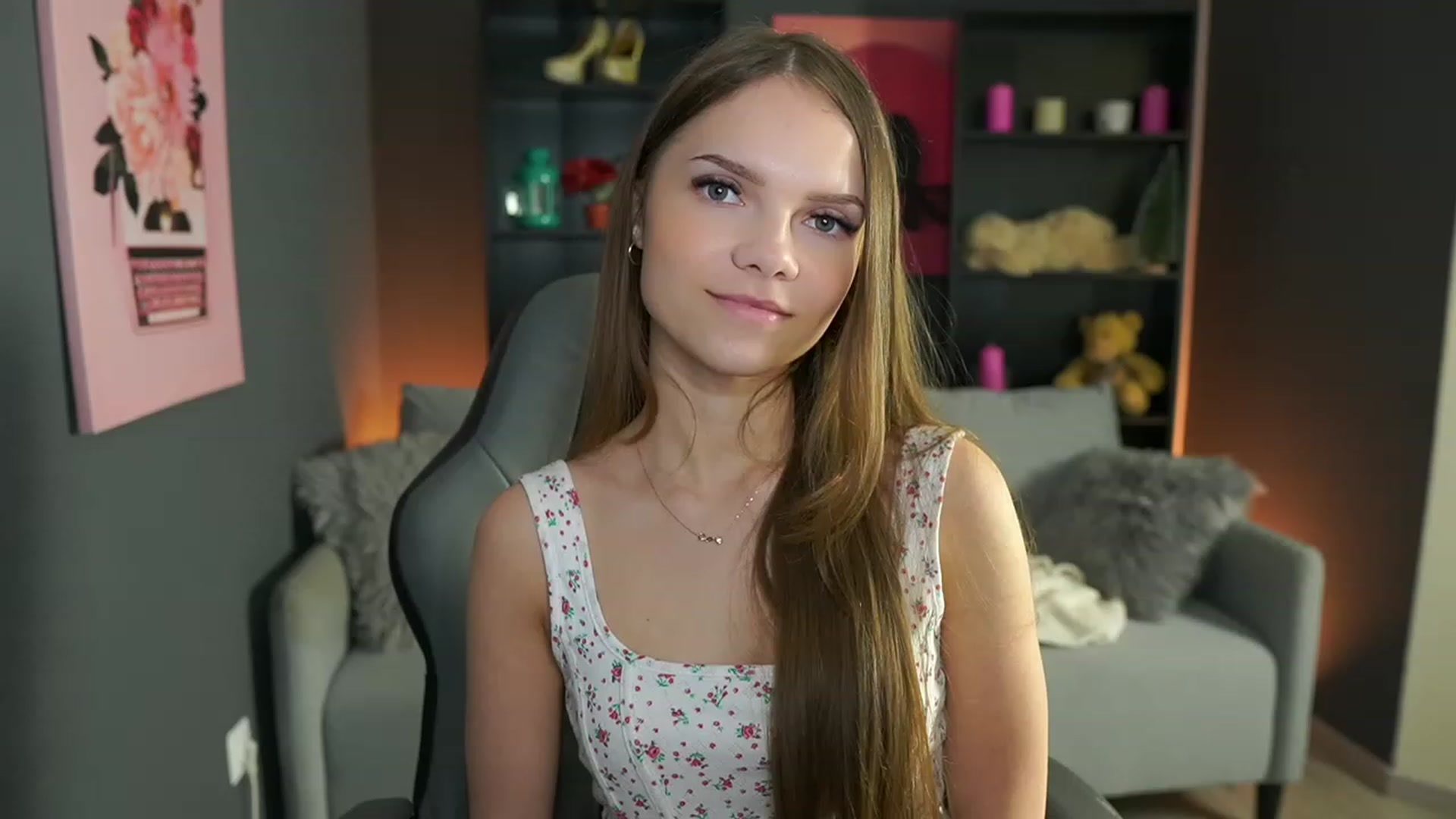 Gallery image thumbnail from Natasha_Malk's myfreecams stream on, 01/14/2024, 15:42 image 1 of 20