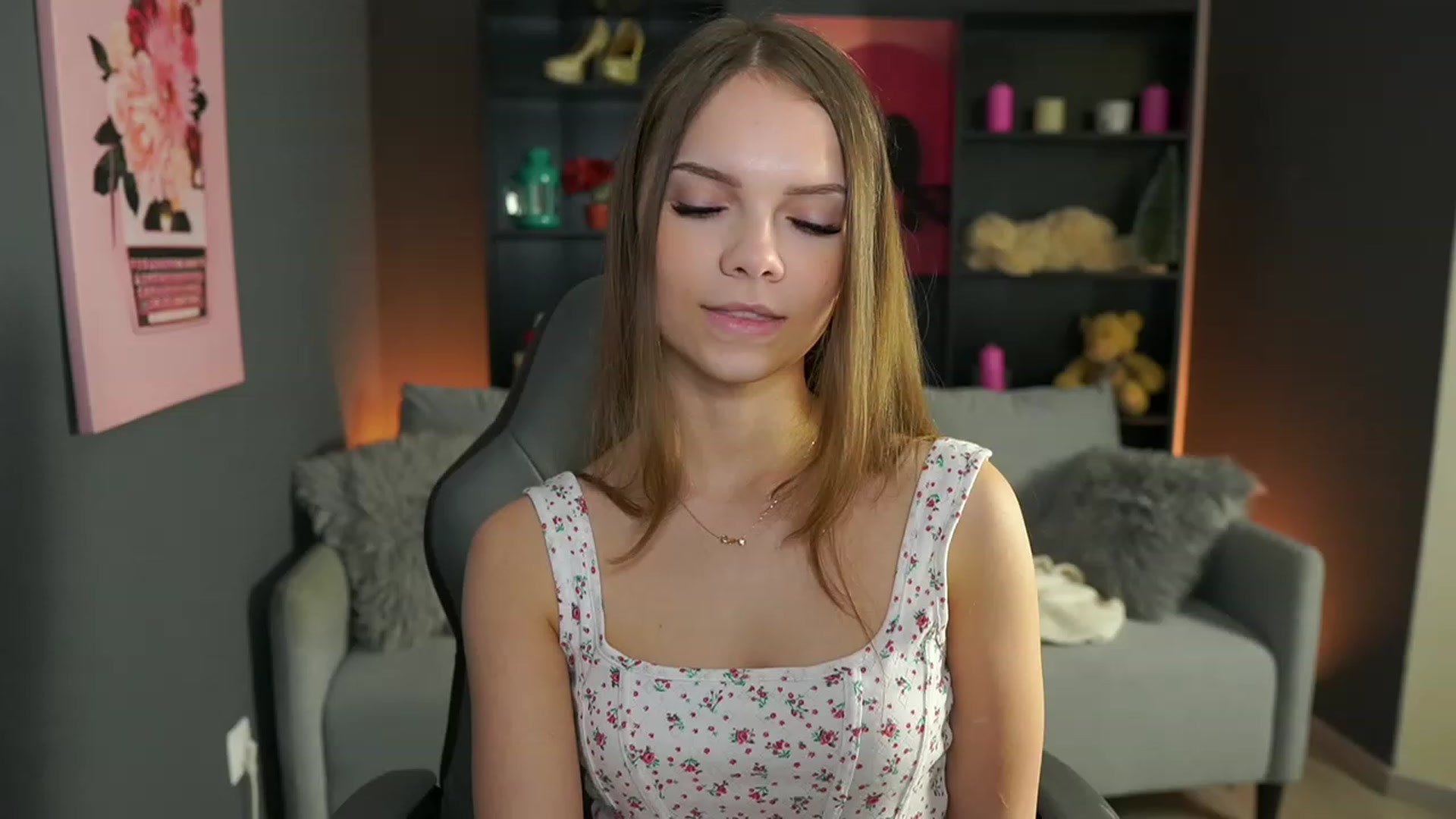 Gallery image thumbnail from Natasha_Malk's myfreecams stream on, 01/14/2024, 15:42 image 19 of 20