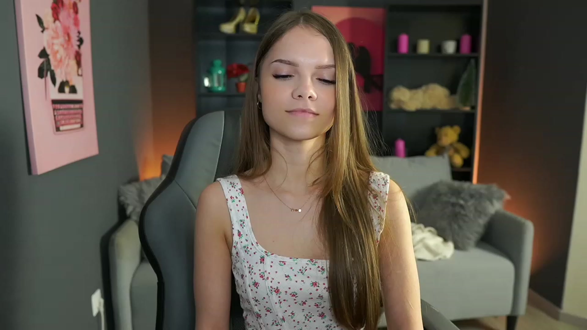 Gallery image thumbnail from Natasha_Malk's myfreecams stream on, 01/14/2024, 15:42 image 3 of 20