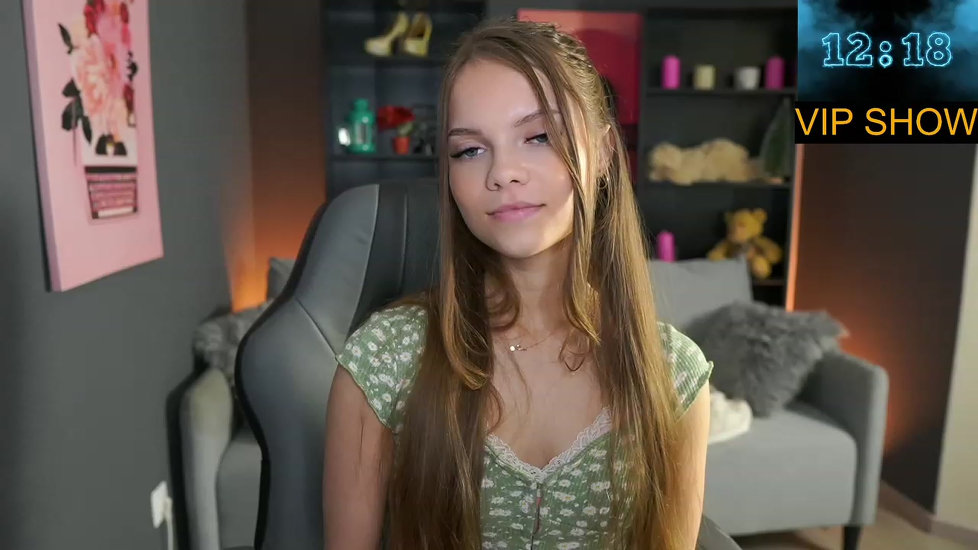 Gallery image thumbnail from Natasha_Malk's myfreecams stream on, 01/16/2024, 16:19 image 8 of 20